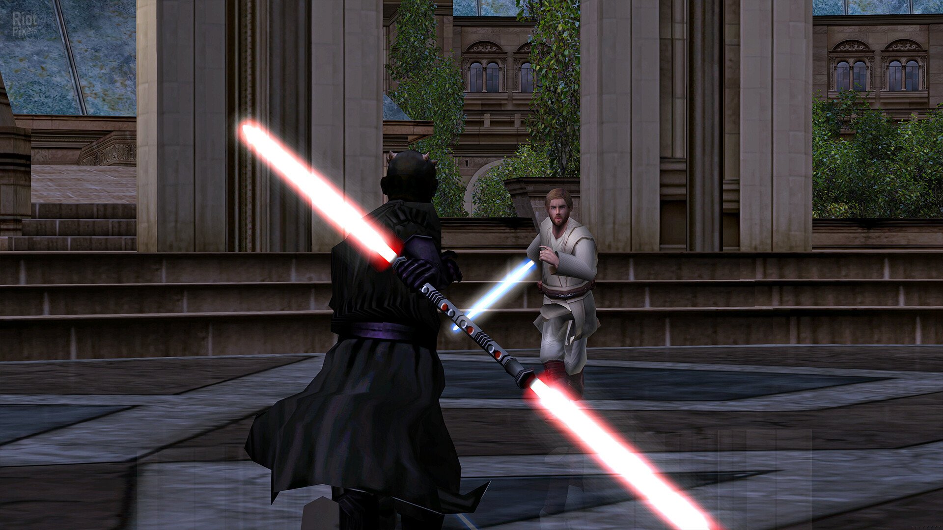 [7]-STAR WARS: Battlefront Classic Collection Download-HohohoGames
