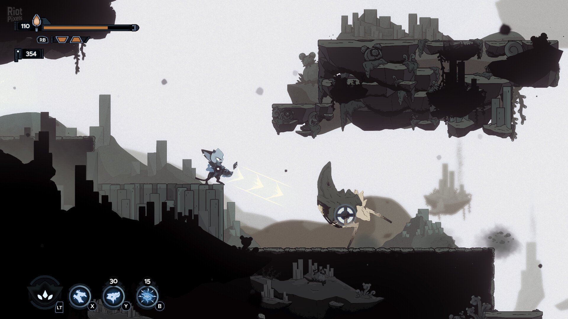 [2]-BIOMORPH – v1.1.26426 Download-HohohoGames