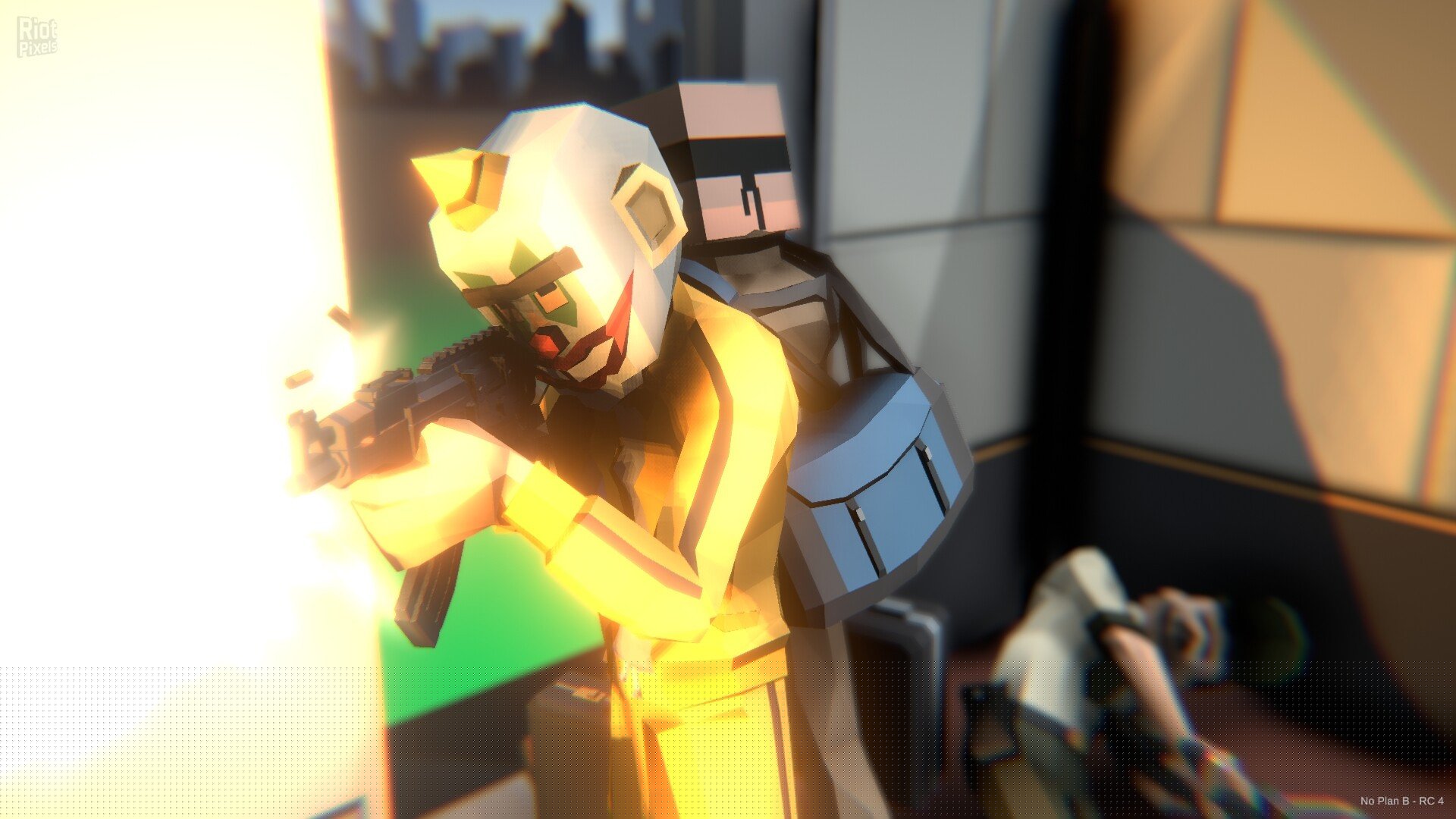 [5]-No Plan B – v1.0.0 + Supporter Pack DLC Download-HohohoGames