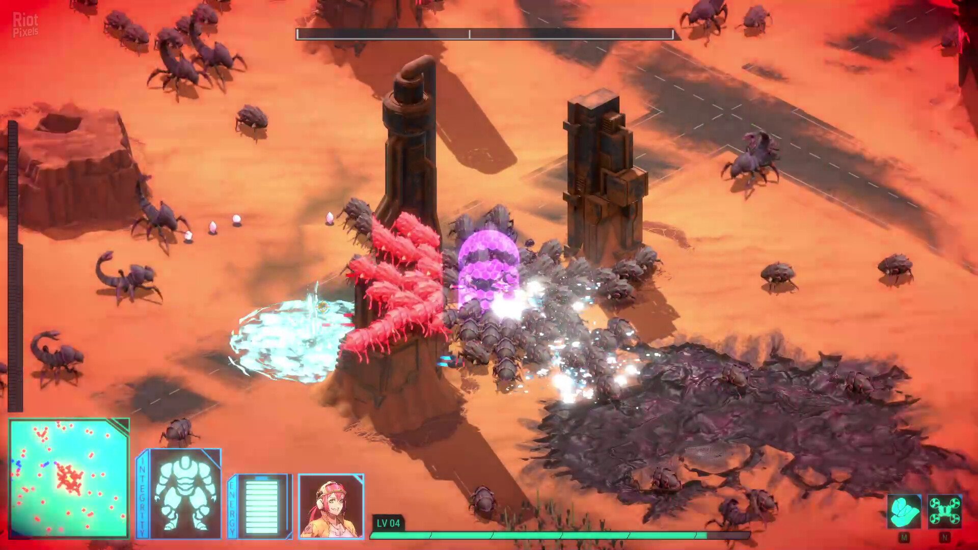 [4]-Mercenary Battle Company: The Reapers – v1.0.1 Download-HohohoGames