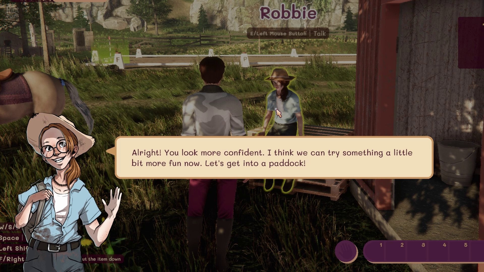[14]-My Horse: Bonded Spirits Download-HohohoGames