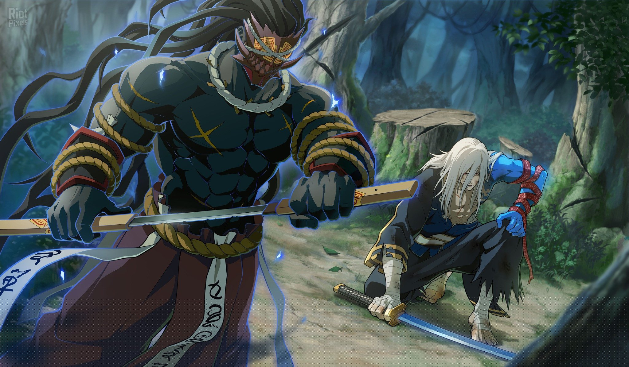 [15]-DNF Duel, v1.80 + 5 DLCs Download-HohohoGames