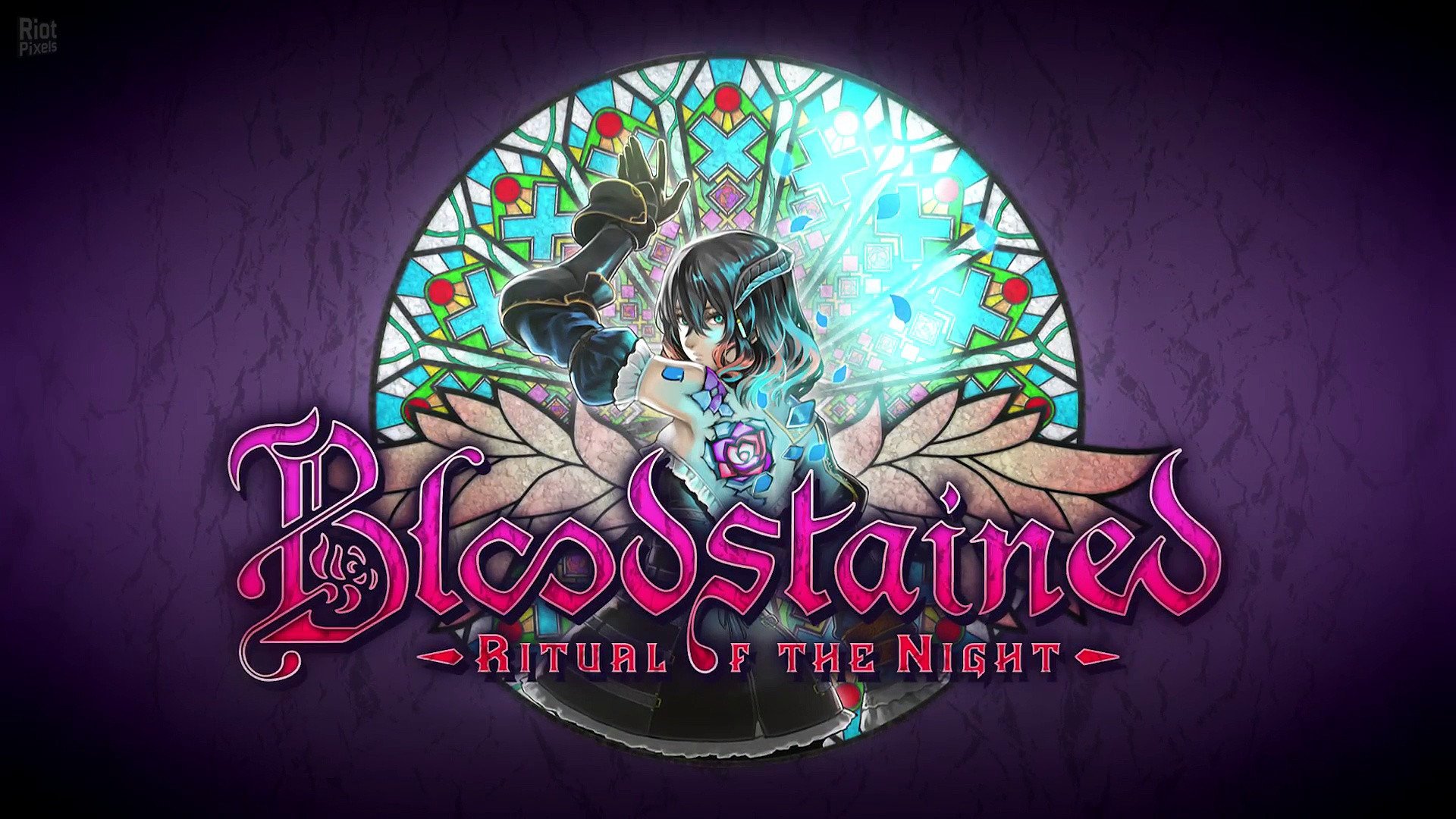 [18]-Bloodstained: Ritual of the Night, v1.5 + 5 DLCs + Bonus Soundtrack Download-HohohoGames
