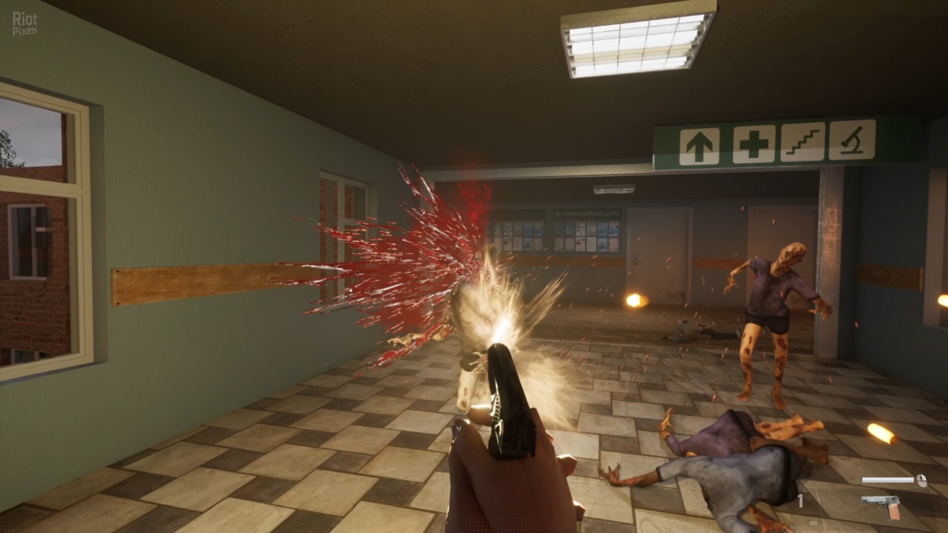 [4]-Escape from Hata + Windows 7 Fix Download-HohohoGames