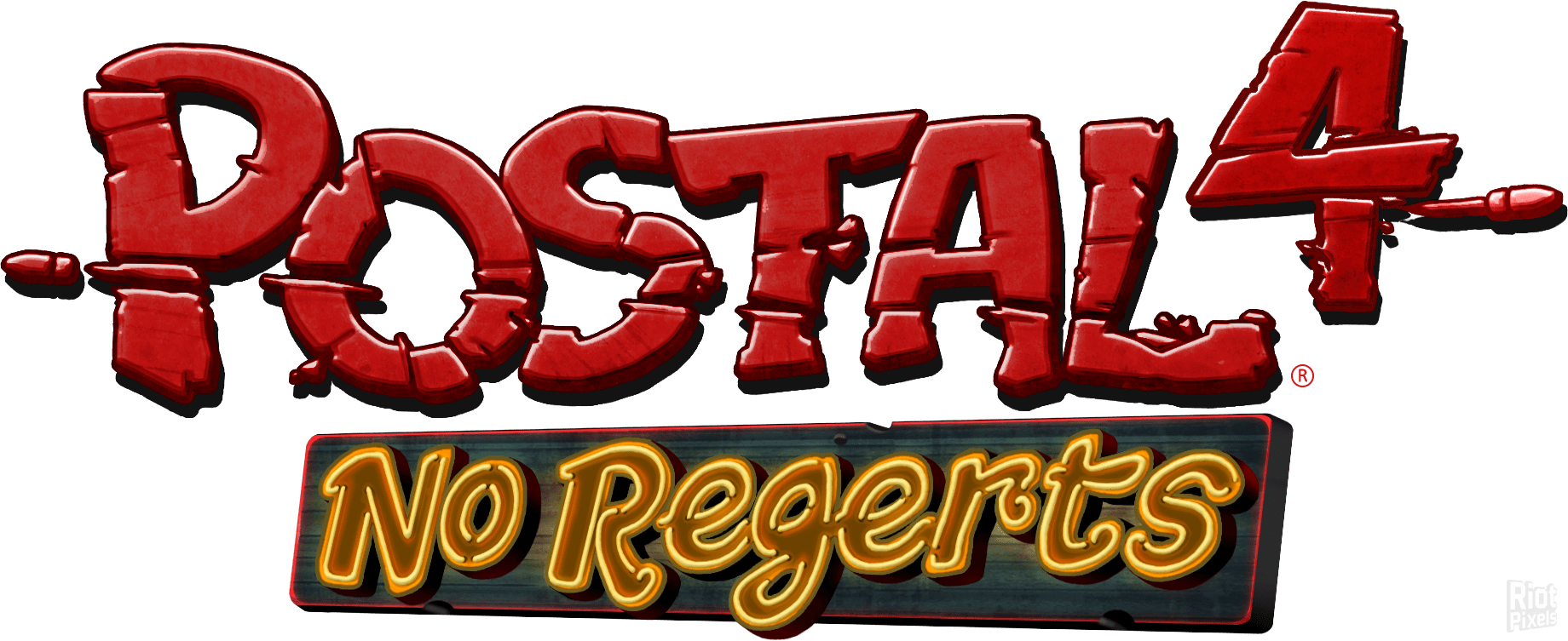 [25]-POSTAL 4: No Regerts – v1.3.2 + 2 Soundtracks Download-HohohoGames