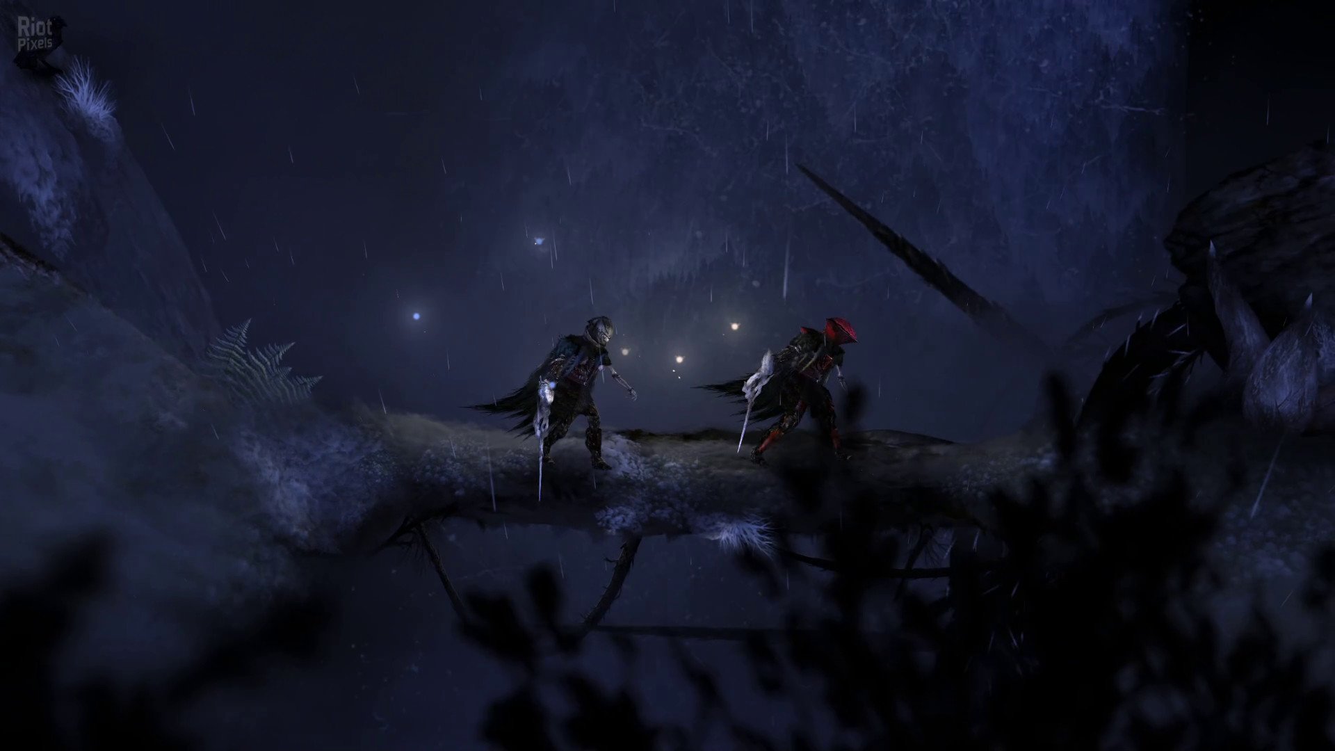 [10]-Perennial Order – v1.0.1 Hotfix 3 Download-HohohoGames