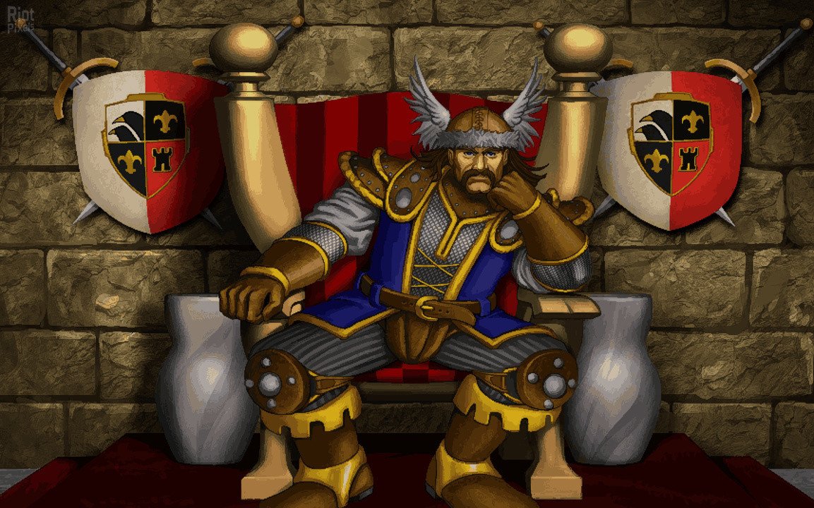 [3]-Warcraft I and II: Remastered – v1.0.0.2137 + v1.0.0.2157 Download-HohohoGames