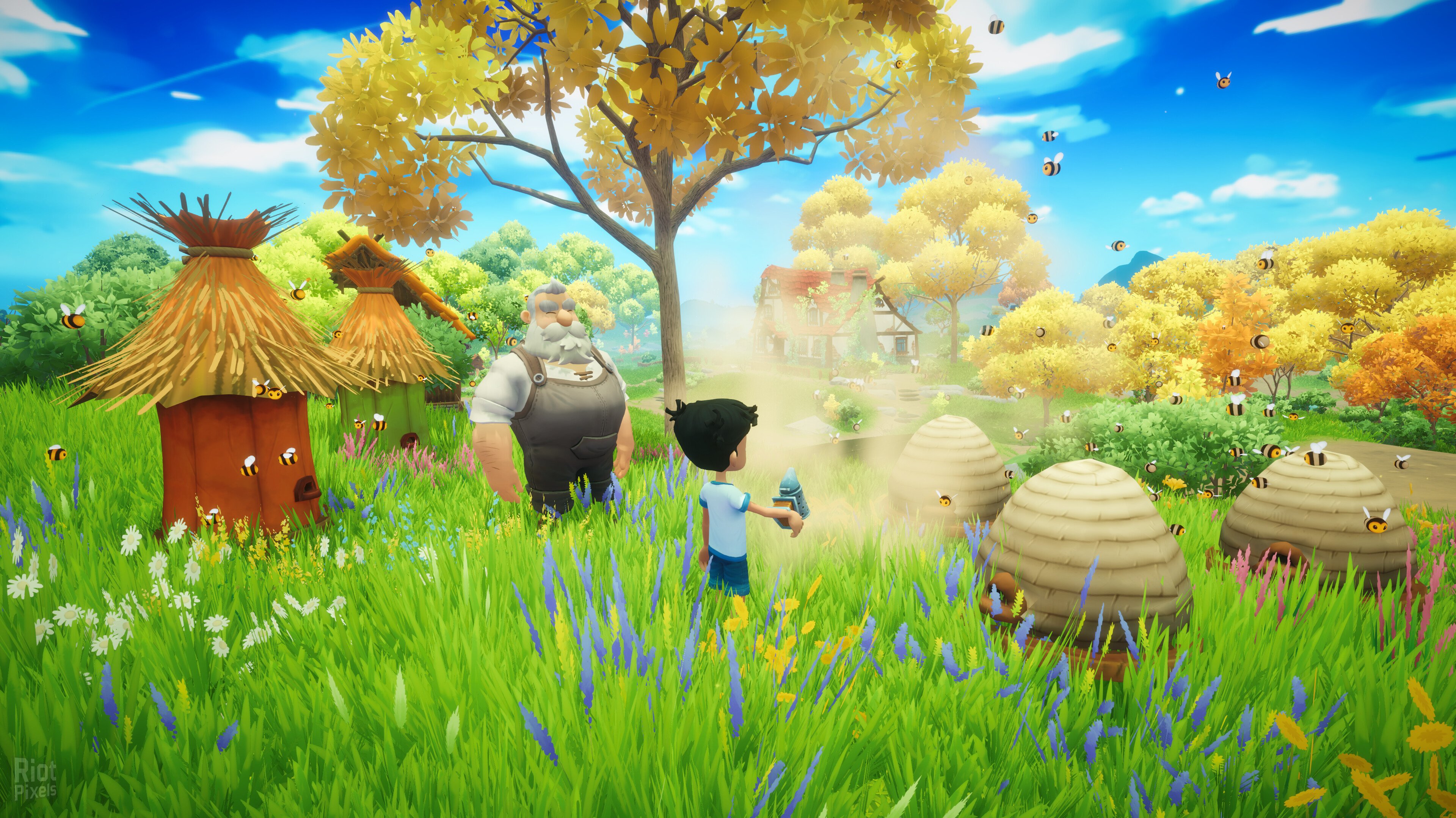 [15]-Everdream Valley: Deluxe Bundle , v4.1204.1925 + 5 DLCs/Bonuses Download-HohohoGames