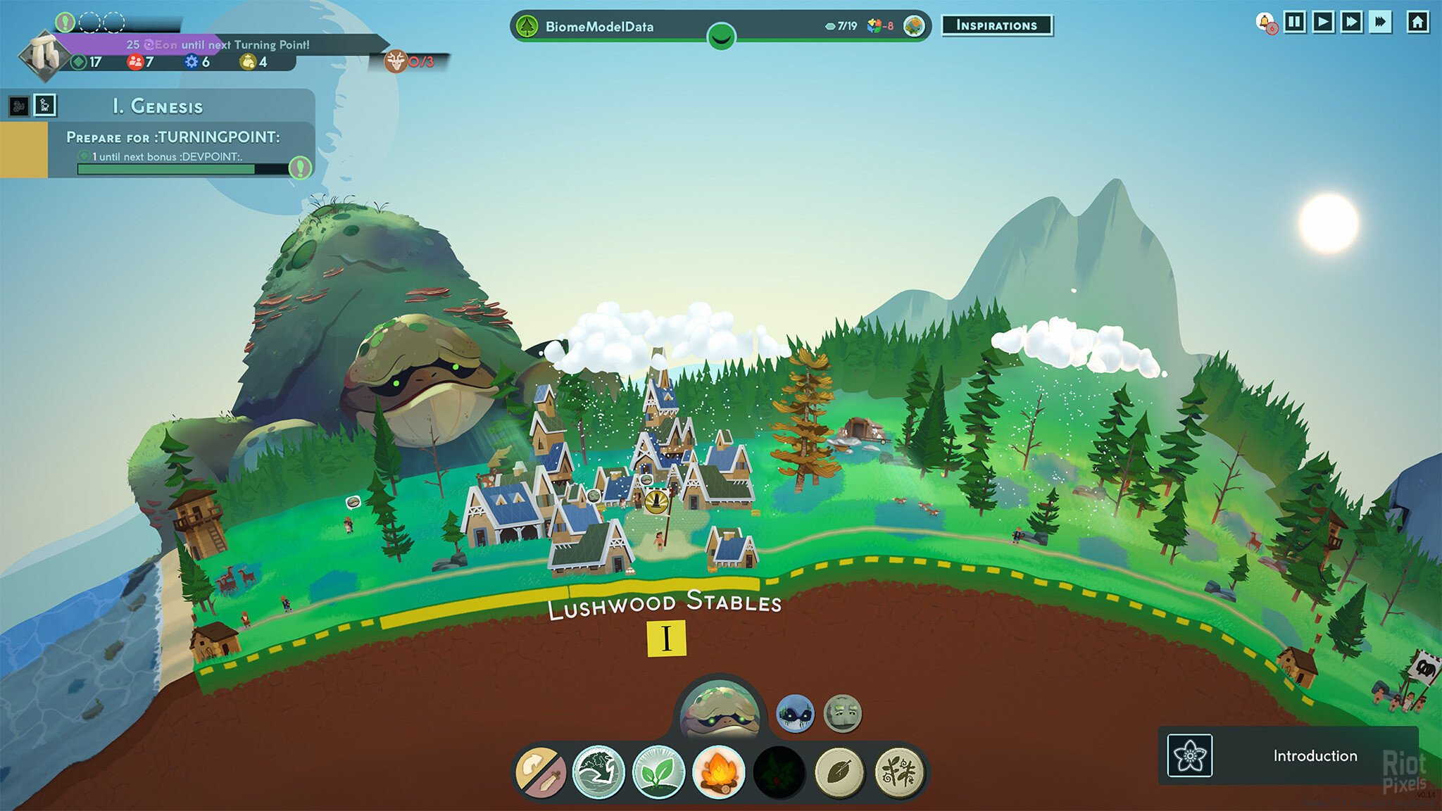 [9]-Reus 2: Complete Edition , v1.5.0 + Ice Age DLC + Bonus Content Download-HohohoGames