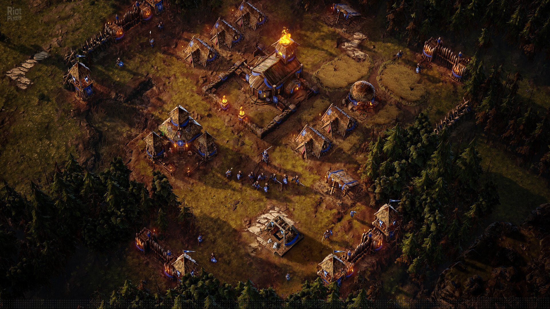 [6]-Age of Darkness: Final Stand – v1.0 (Release) Download-HohohoGames