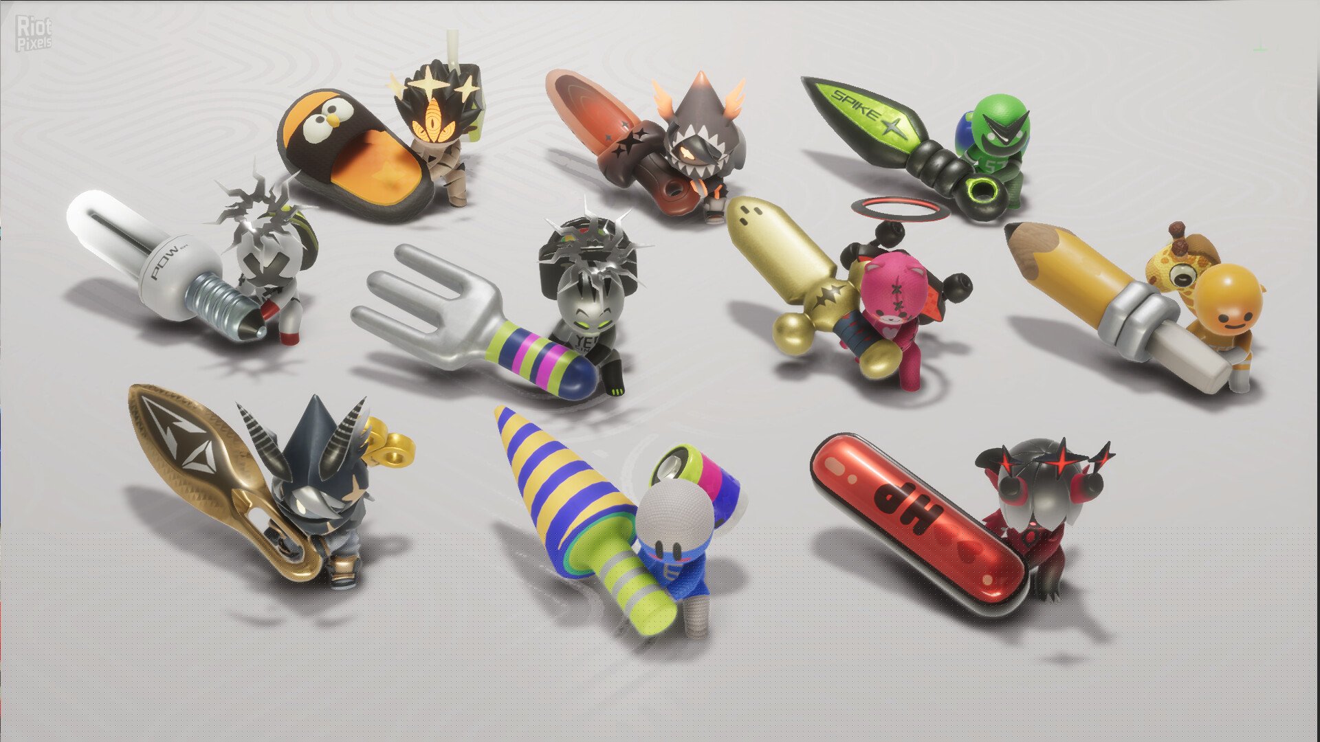 [12]-Flash Doll Download-HohohoGames