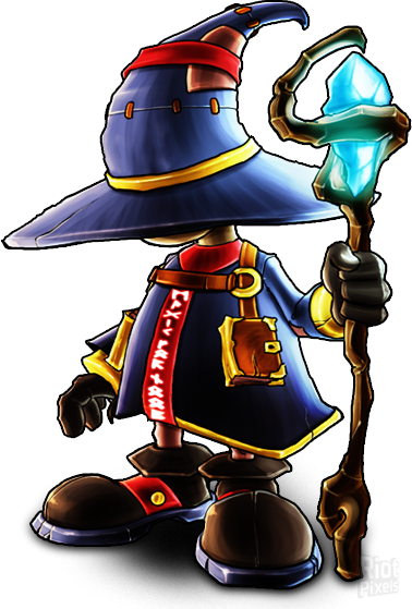 [30]-Dungeon Defenders: Ultimate Collection – v10.1.0 + 38 DLCs Download-HohohoGames