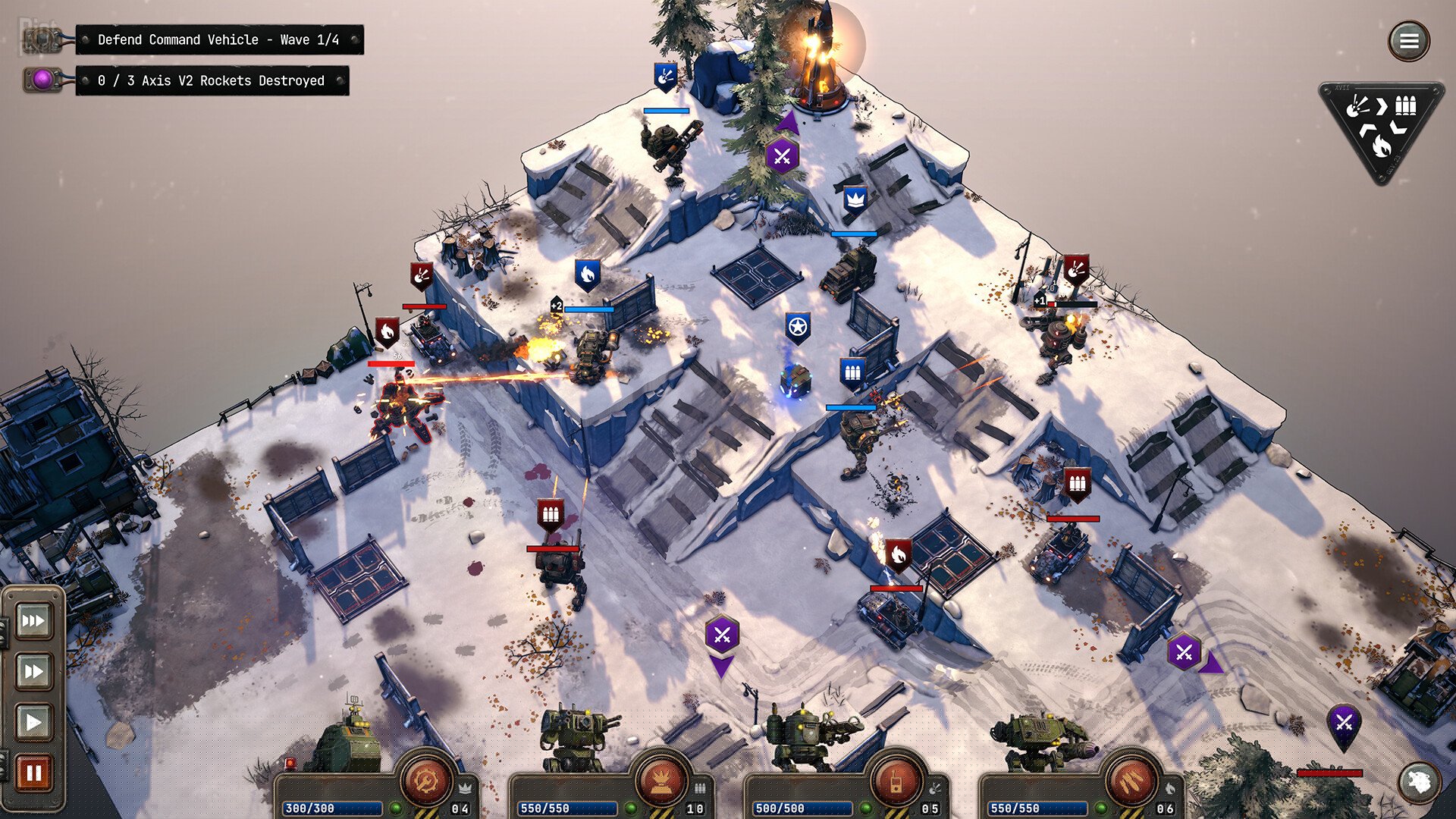 [9]-Grit and Valor – 1949: Resistance Edition, v1.0.120 + 3 DLCs/Bonuses Download-HohohoGames