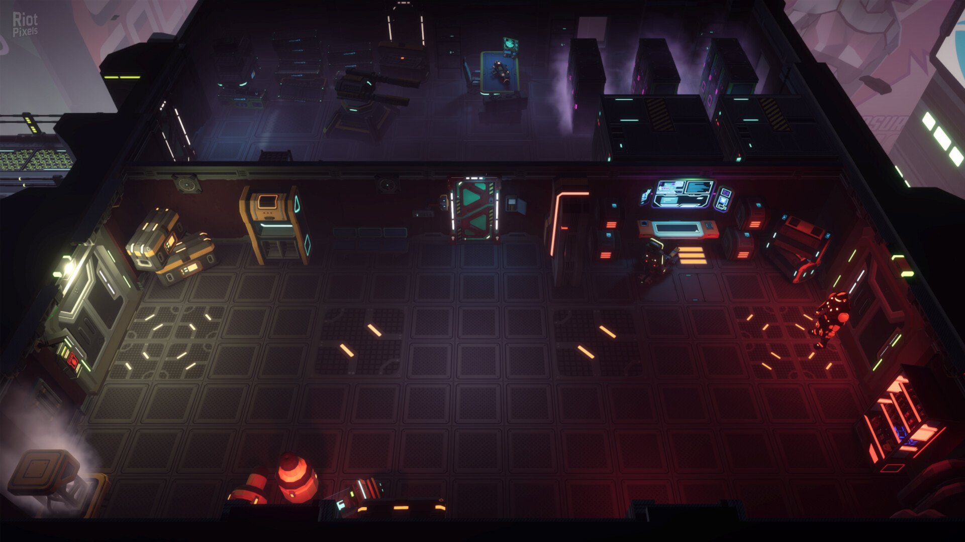 [9]-Shift’n Slay – v1.00.00 + Bonus Soundtrack Download-HohohoGames