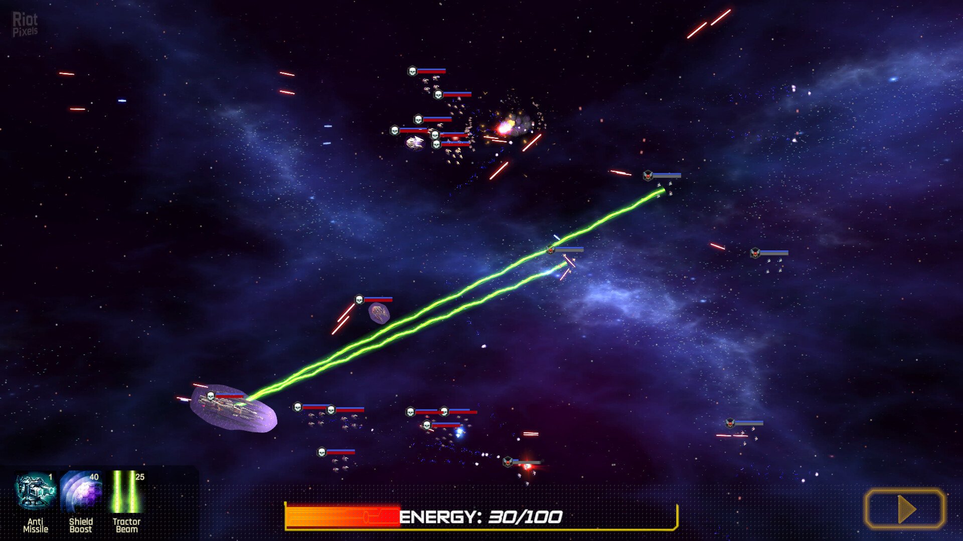 [6]-Hyper Empire – Build 17993748 Download-HohohoGames