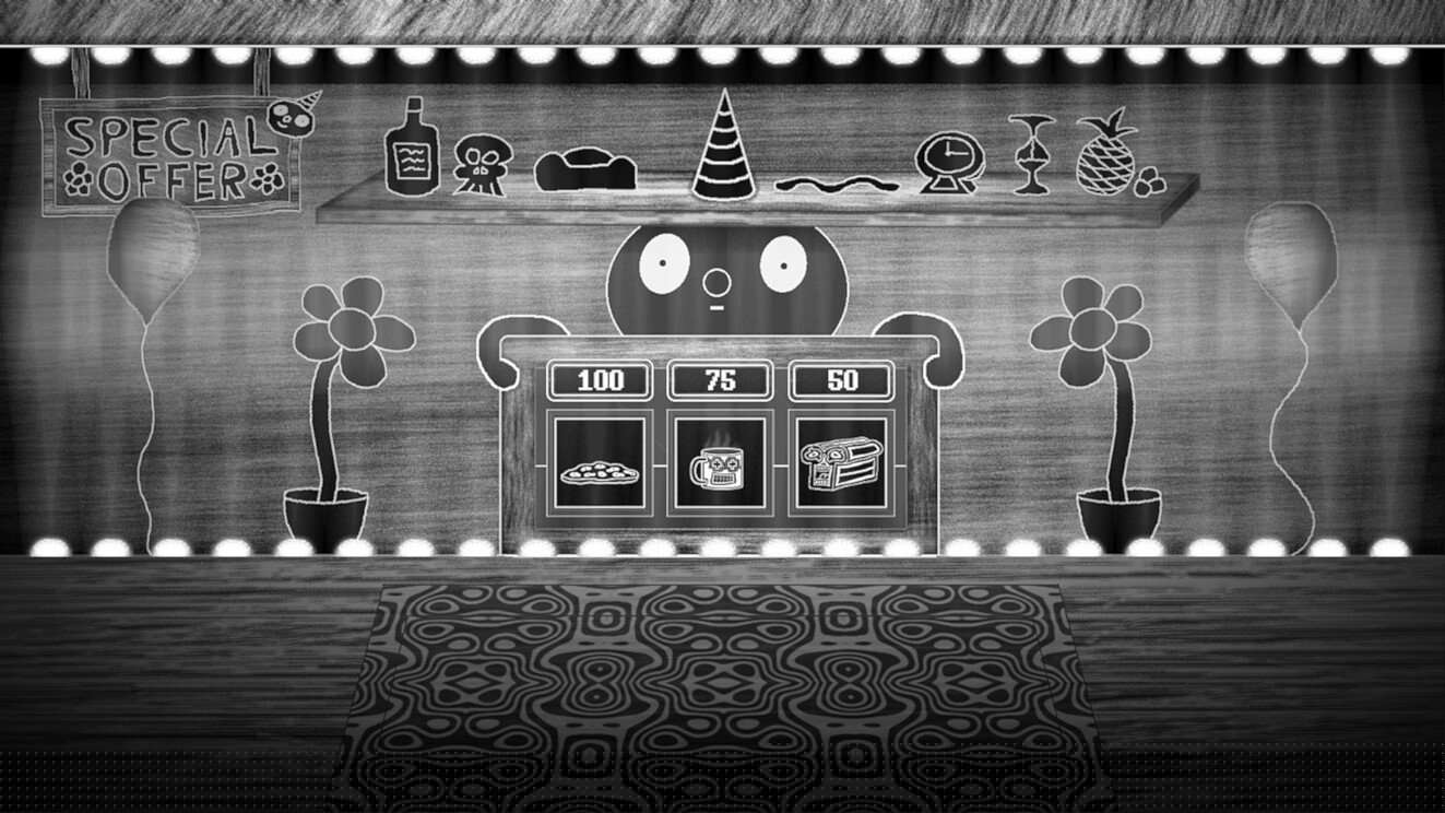 [5]-Undershadows – v1.0 + Bonus Content Download-HohohoGames