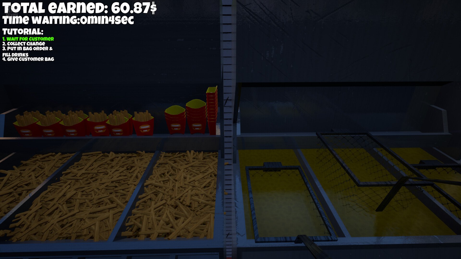 [5]-Food GO! Simulator Download-HohohoGames