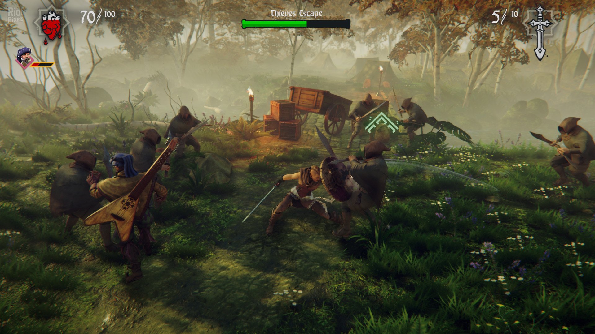 [8]-Hand of Fate 2 – v.1.0.3 Download-HohohoGames