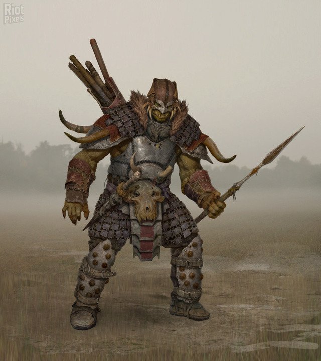 [27]-SpellForce 3 – v1.01/Update 2 Download-HohohoGames