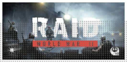 [18]-RAID: World War II + v15.1 + DLCs Download-HohohoGames