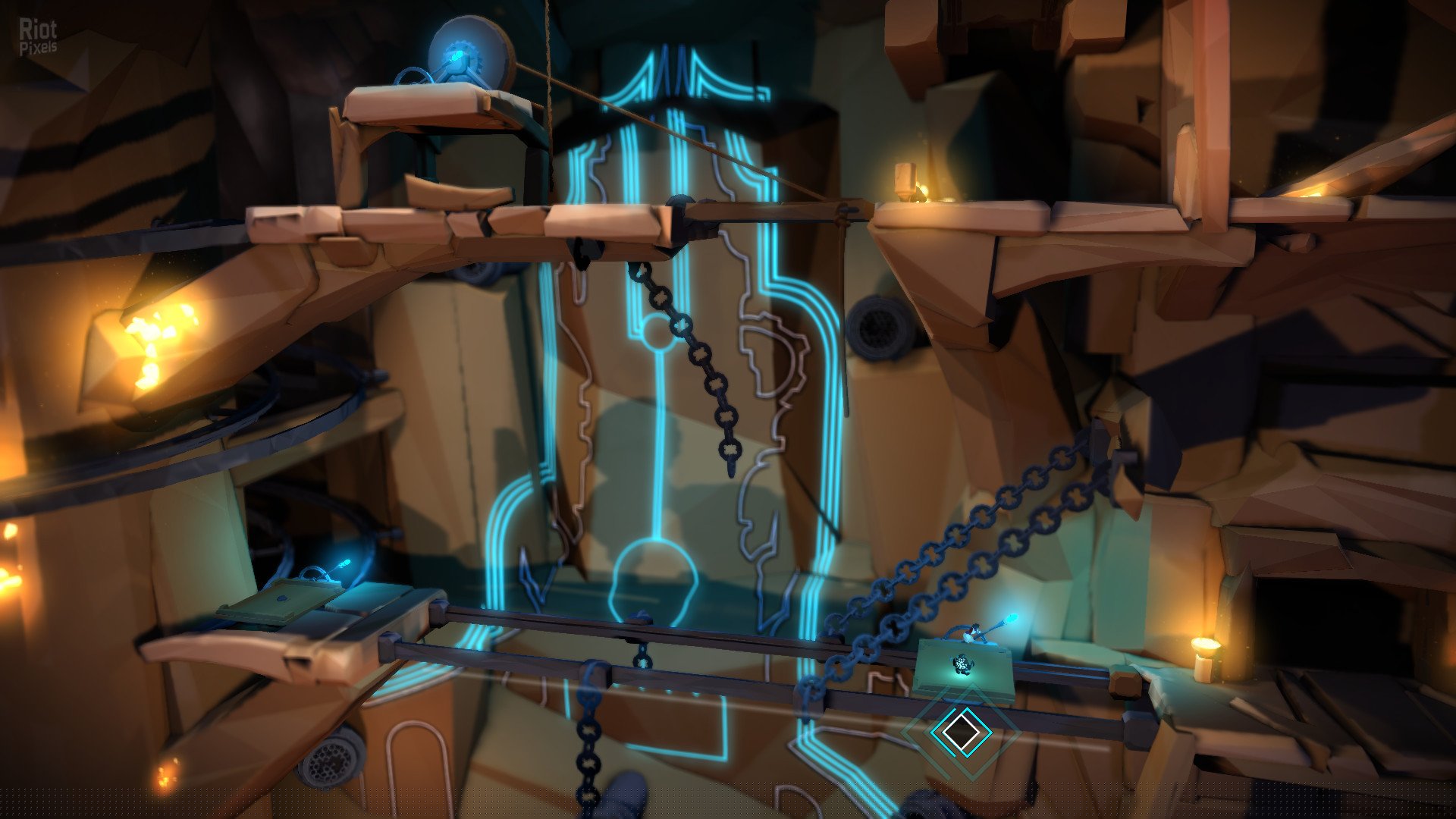 [13]-Golem – v1.0.0.rev.47017 Download-HohohoGames
