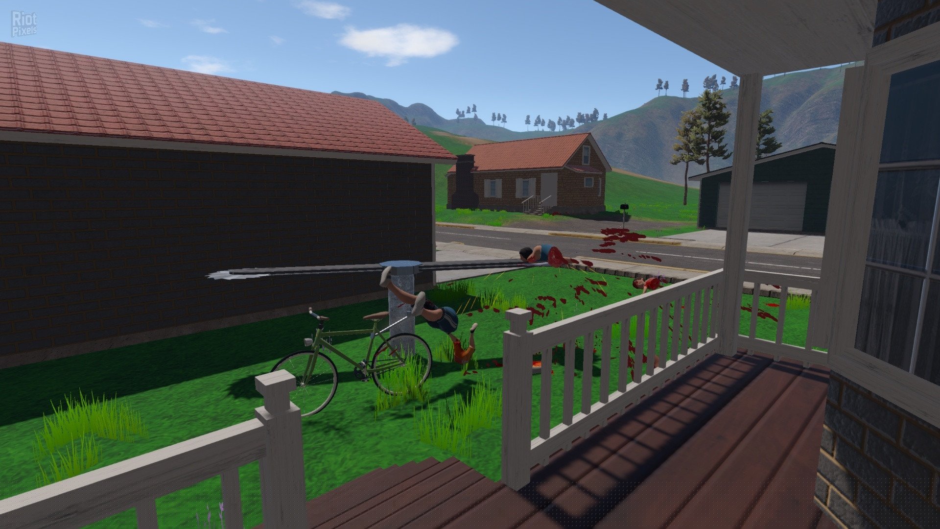 [5]-Guts & Glory Download-HohohoGames
