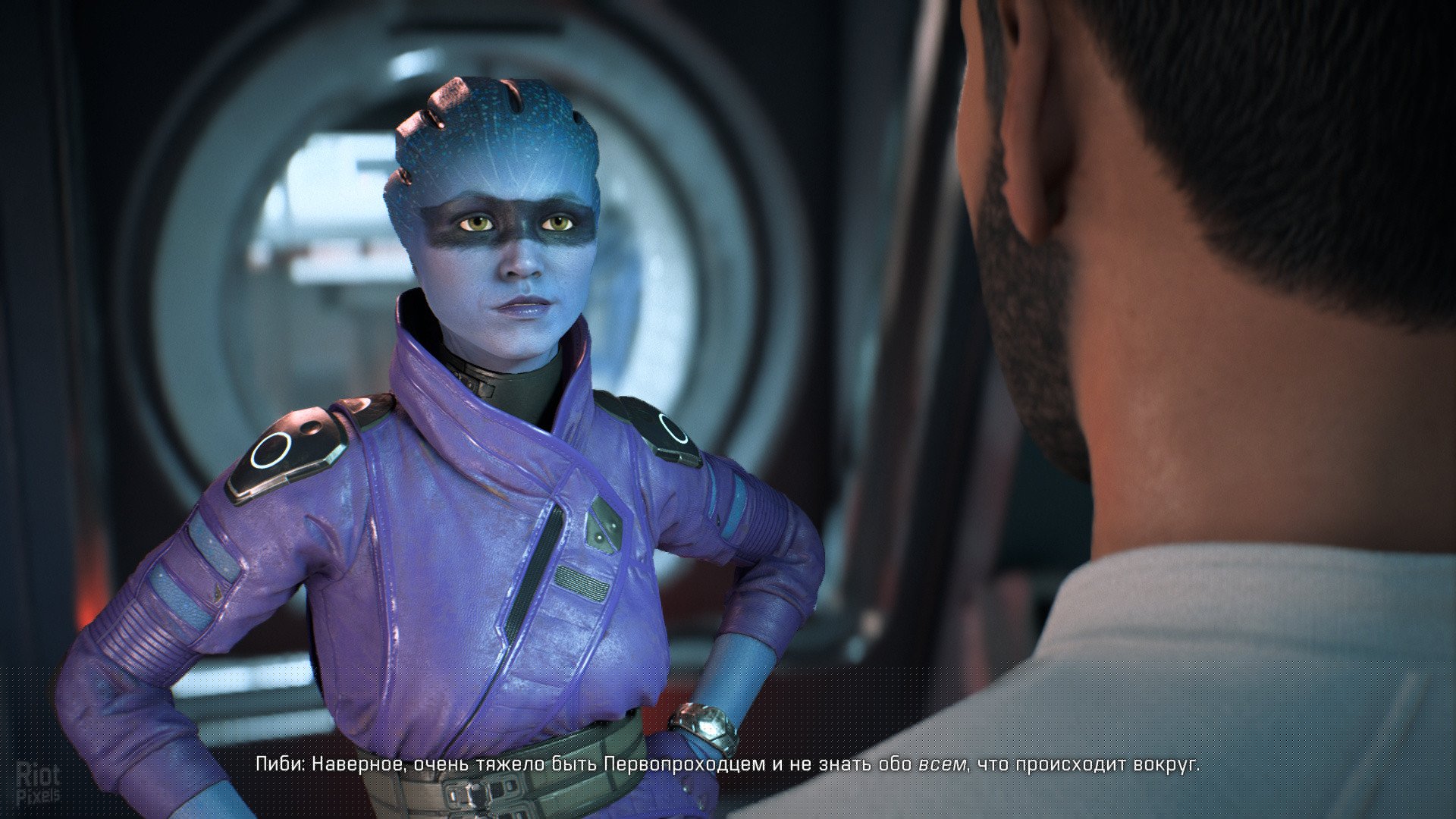 [8]-Mass Effect: Andromeda – Super Deluxe Edition v1.10 + All DLCs Download-HohohoGames