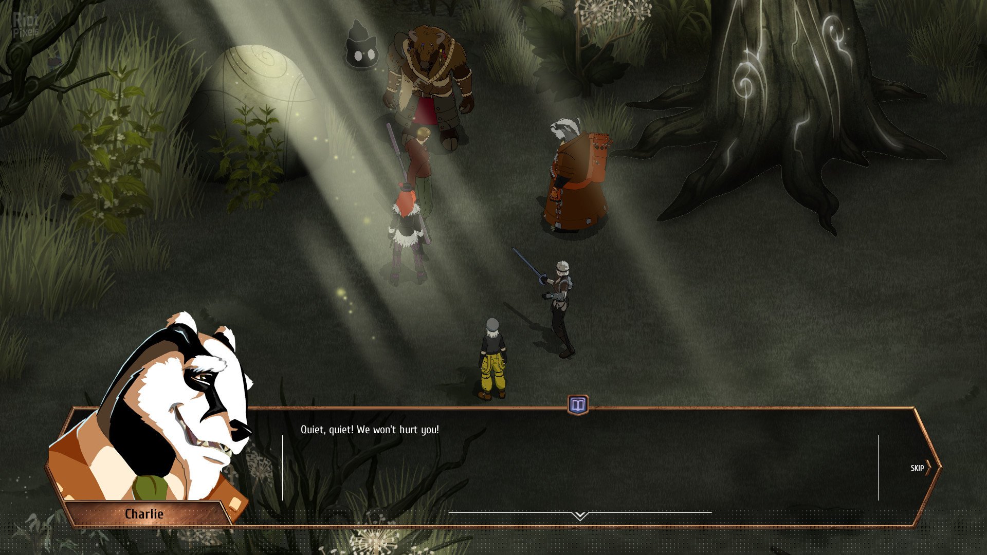 [3]-Grimshade – v1.0.2 Download-HohohoGames