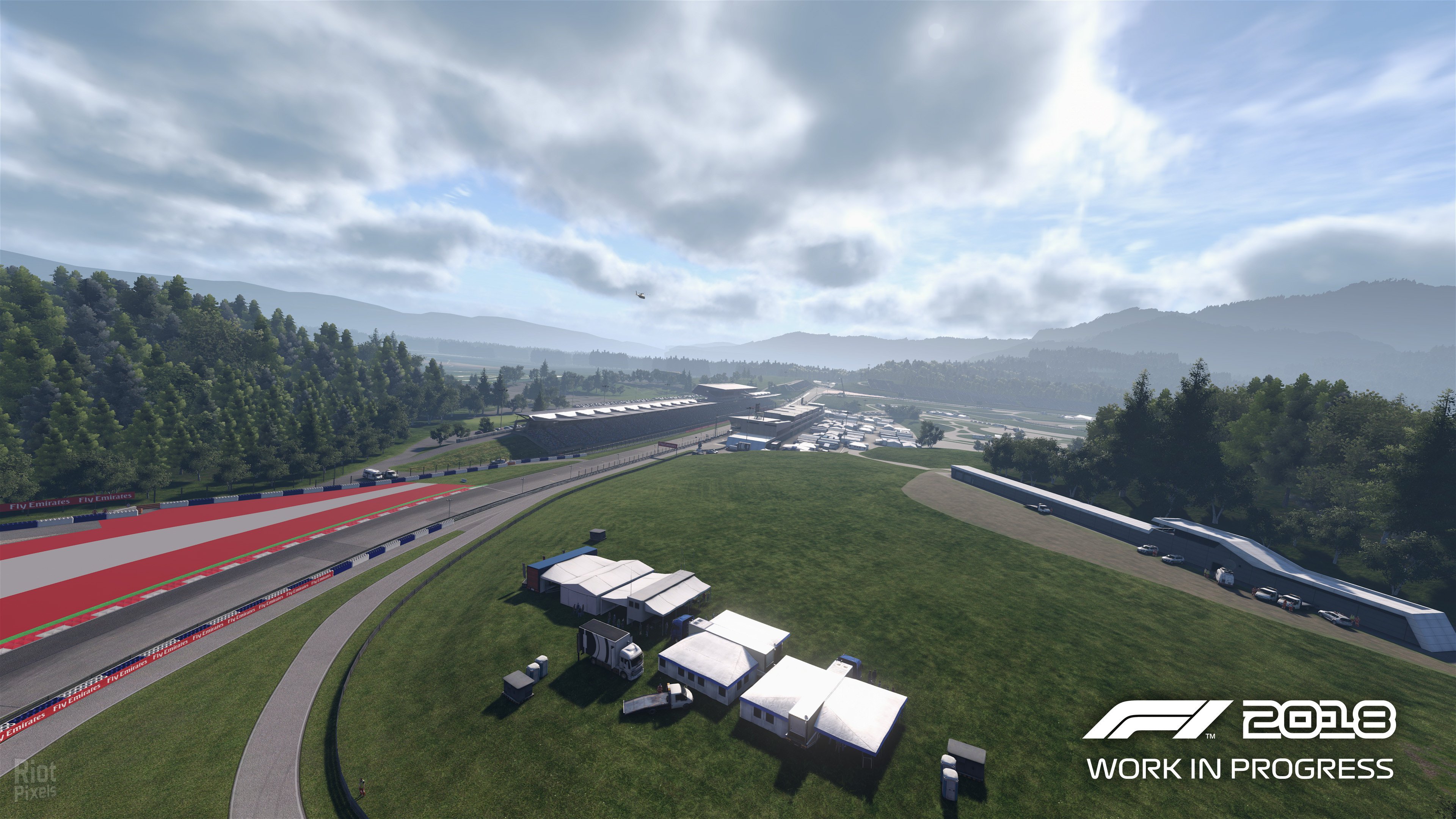[8]-F1 2018: Headline Edition – v1.16 + DLC Download-HohohoGames