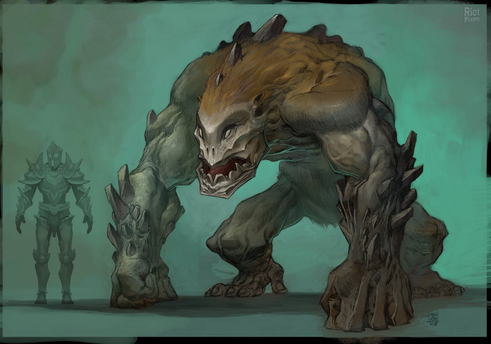[21]-Kingdoms of Amalur: Reckoning – v1.0.0.2 + All DLCs Download-HohohoGames