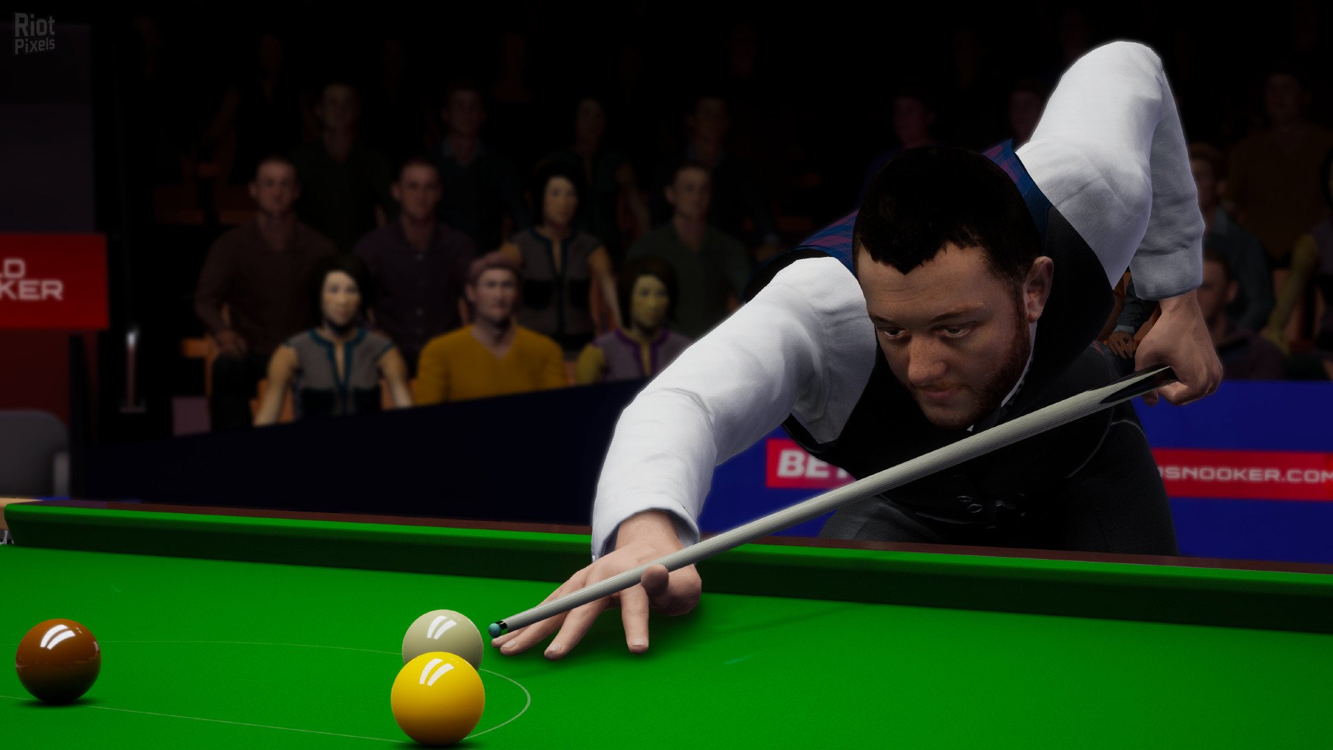 [13]-Snooker 19 – v1.1 Download-HohohoGames