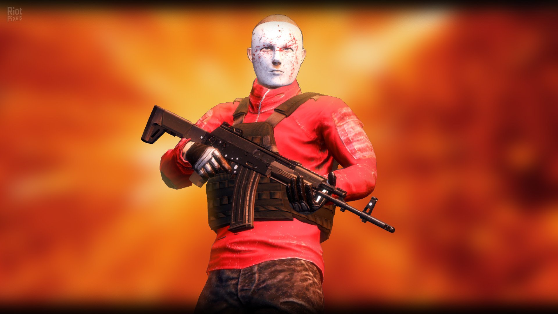 [19]-Freeman: Guerrilla Warfare Download-HohohoGames