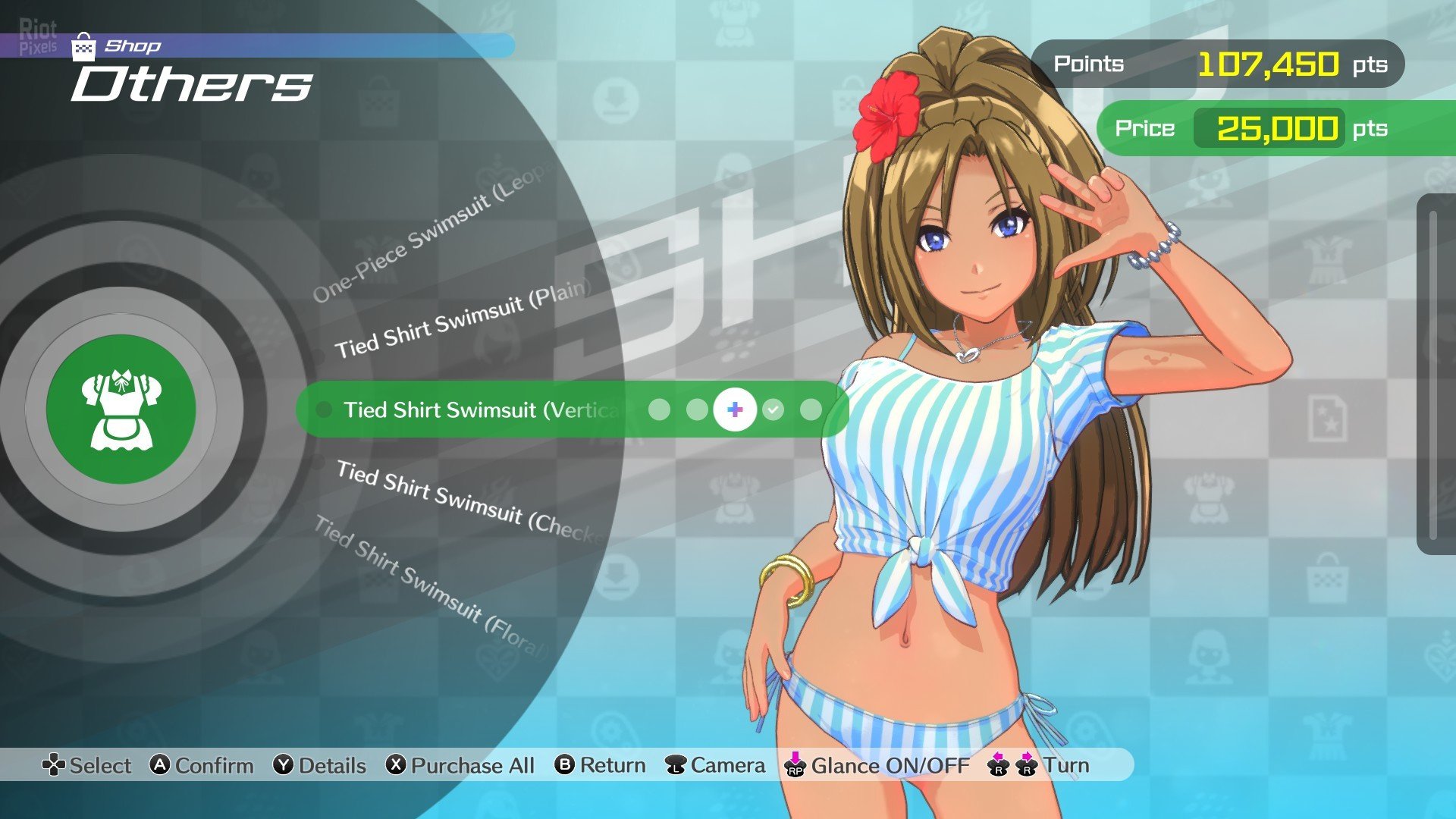 [7]-Kandagawa Jet Girls: Digital Deluxe Edition + All DLCs + Soundtrack Download-HohohoGames