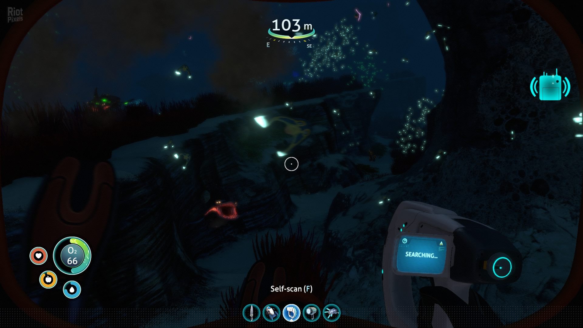 [15]-Subnautica – v65786 + Soundtrack Download-HohohoGames