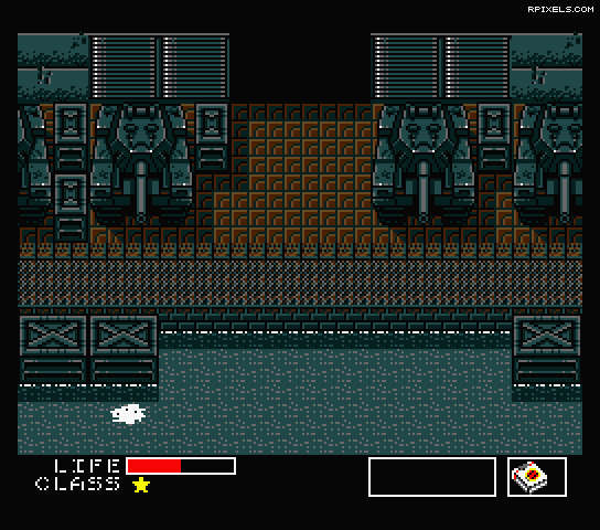 [14]-Metal Gear: Tri-Pack (MG + MGS/VR + MGS2) Download-HohohoGames