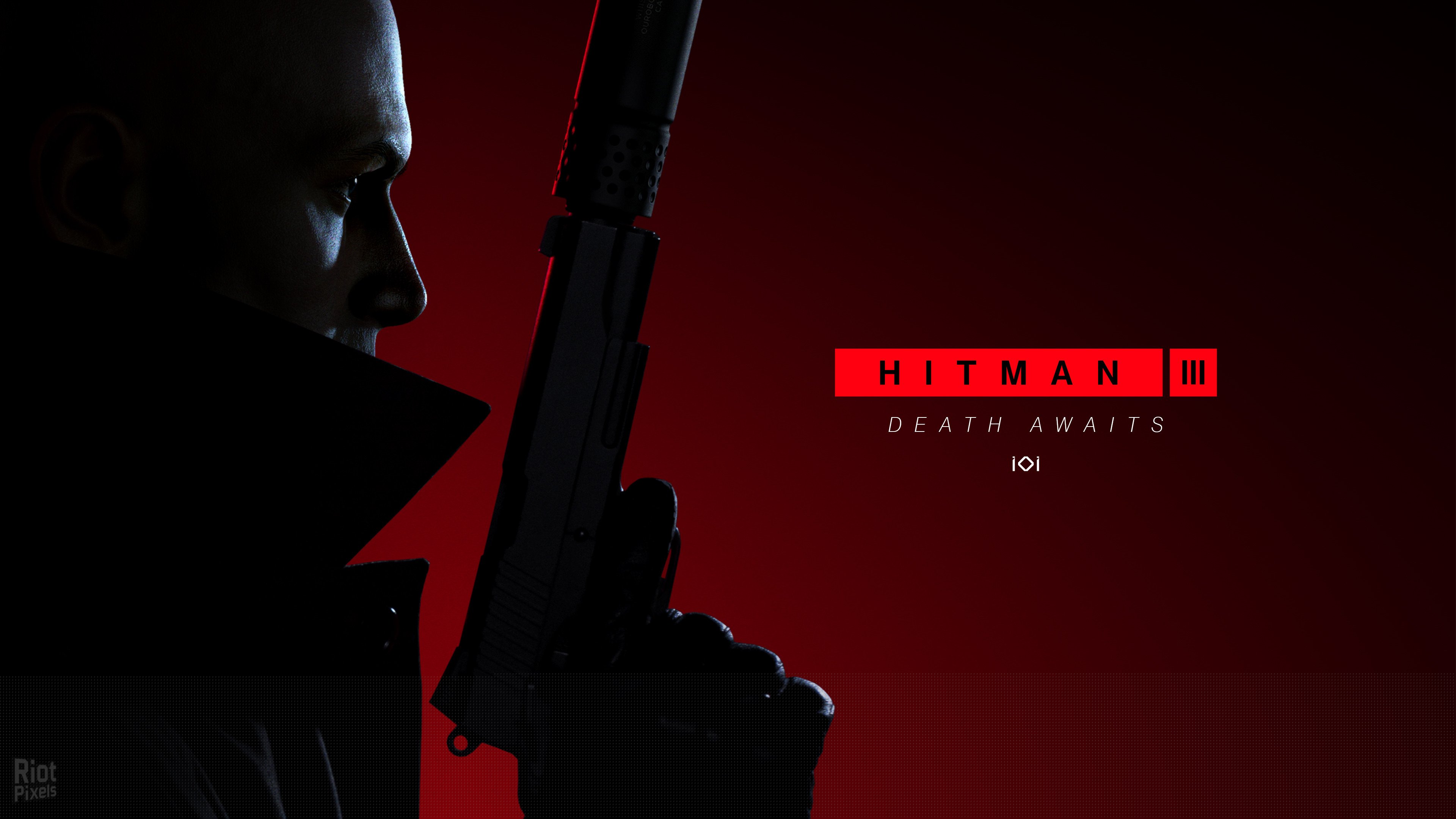 [18]-HITMAN 3 – v3.10.0/v3.10.1 (Update 2) + H1/H2 Missions + Unlocker Download-HohohoGames