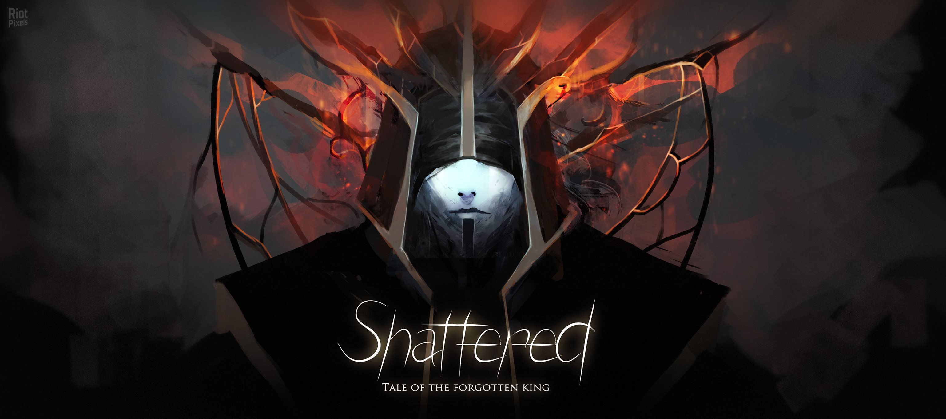 [14]-Shattered: Tale of the Forgotten King Download-HohohoGames