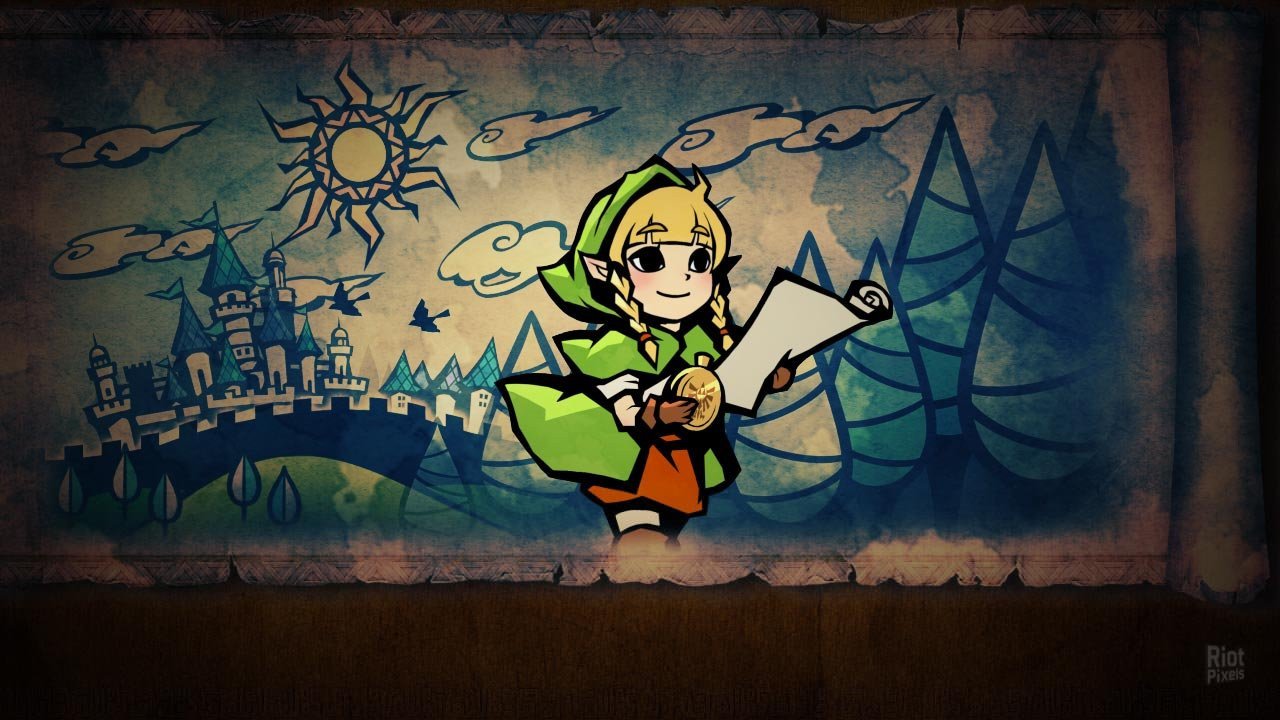 [22]-Hyrule Warriors: Definitive Edition – v1.0.1 + Yuzu Emu for PC Download-HohohoGames