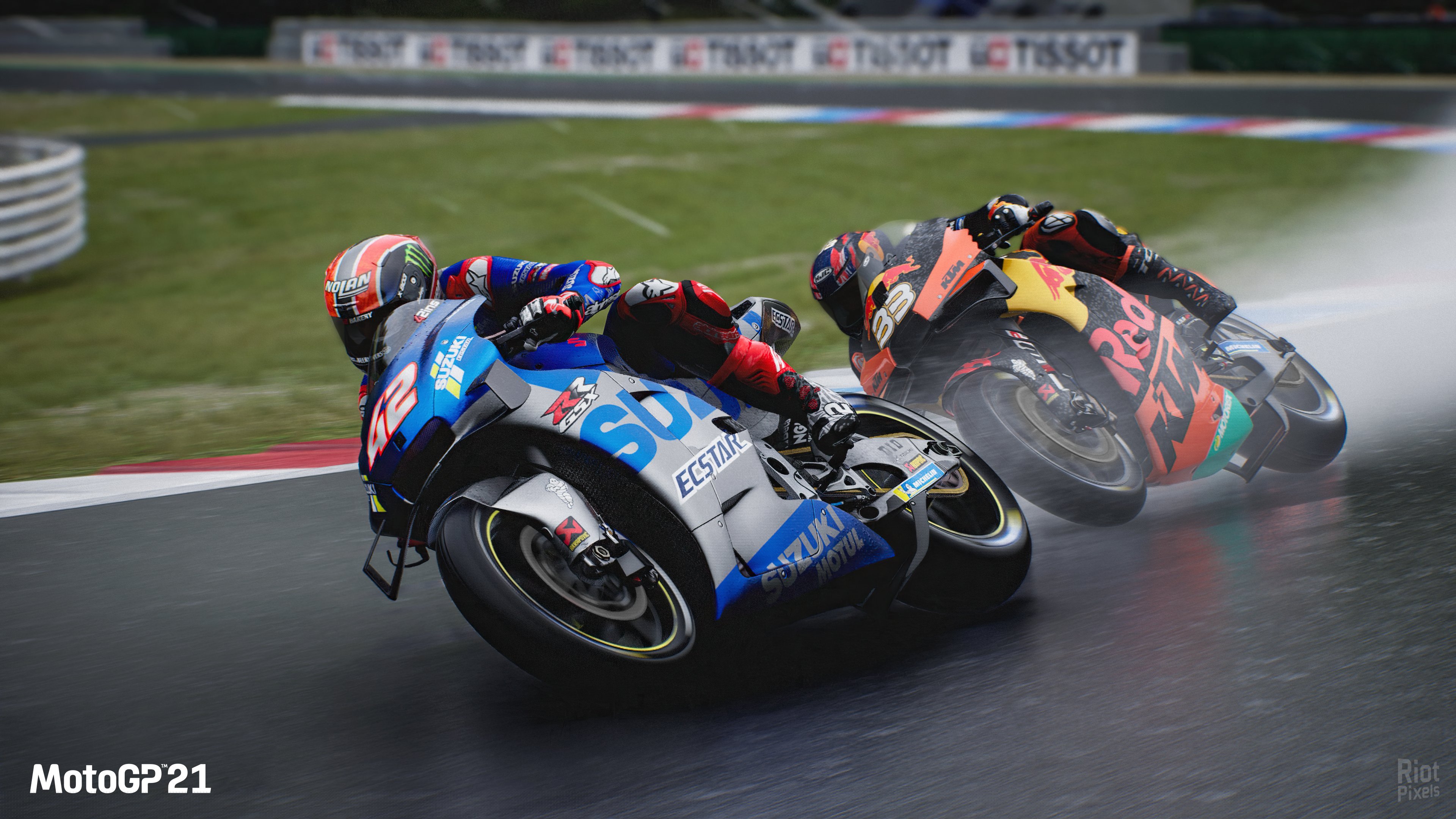 [11]-MotoGP 21 + 2 DLCs + Windows 7 Fix Download-HohohoGames