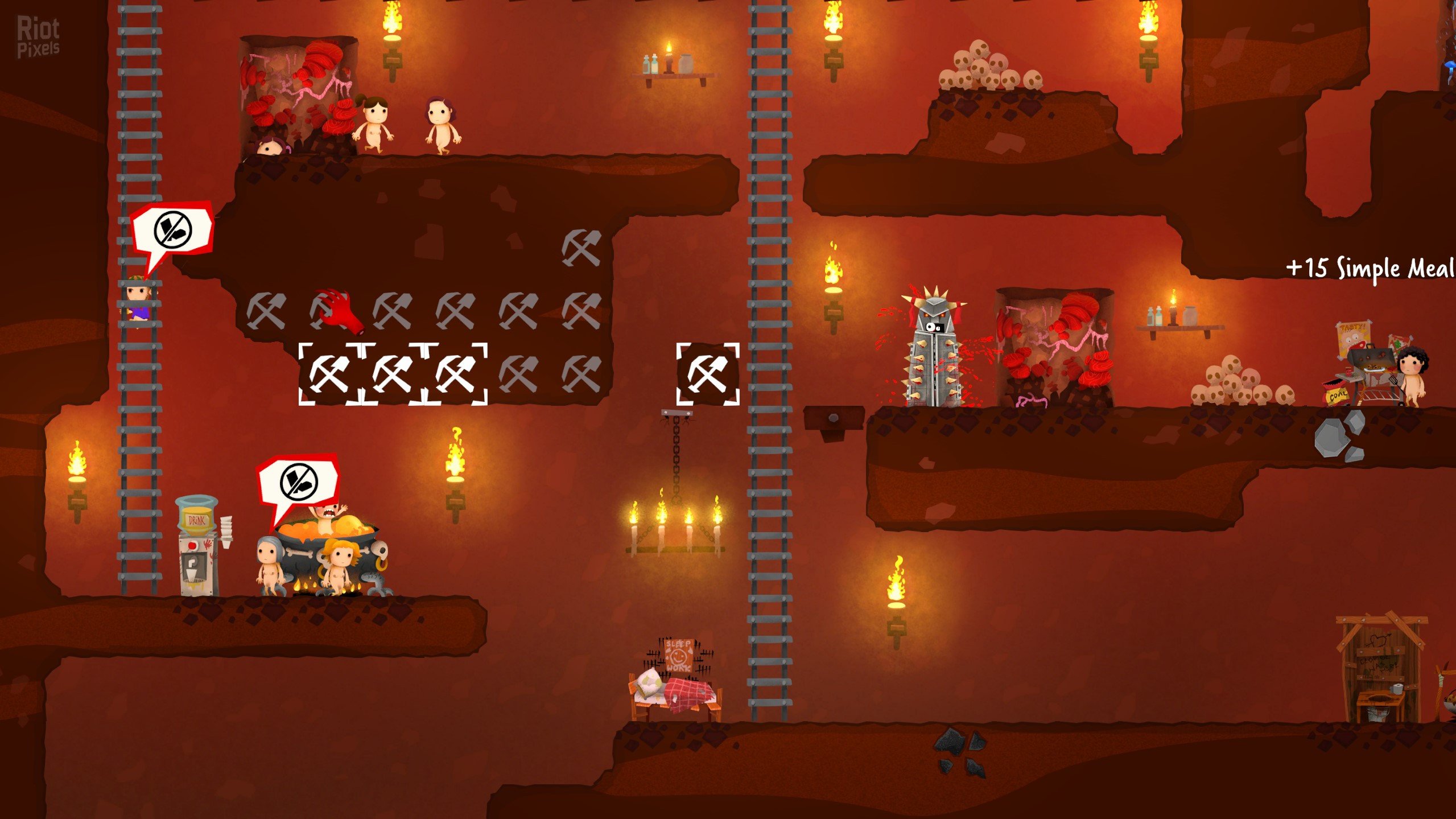 [2]-Hell Architect – v1.0.2 Download-HohohoGames