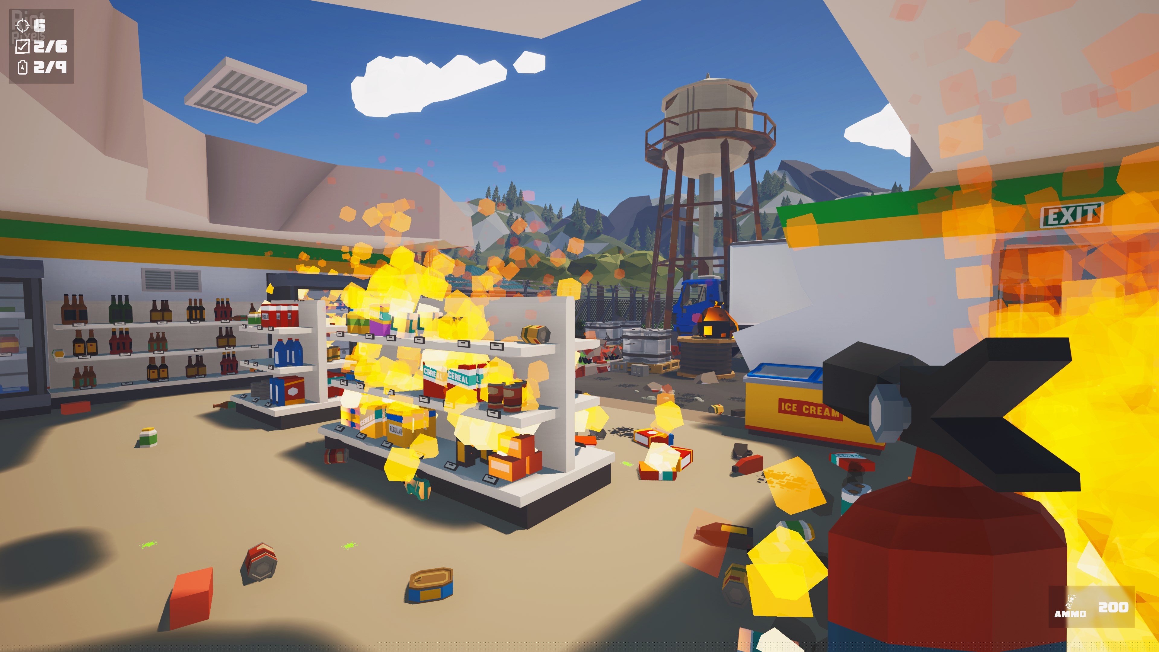 [4]-Kill It With Fire – v1.3.11 (Anniversary Update) Download-HohohoGames
