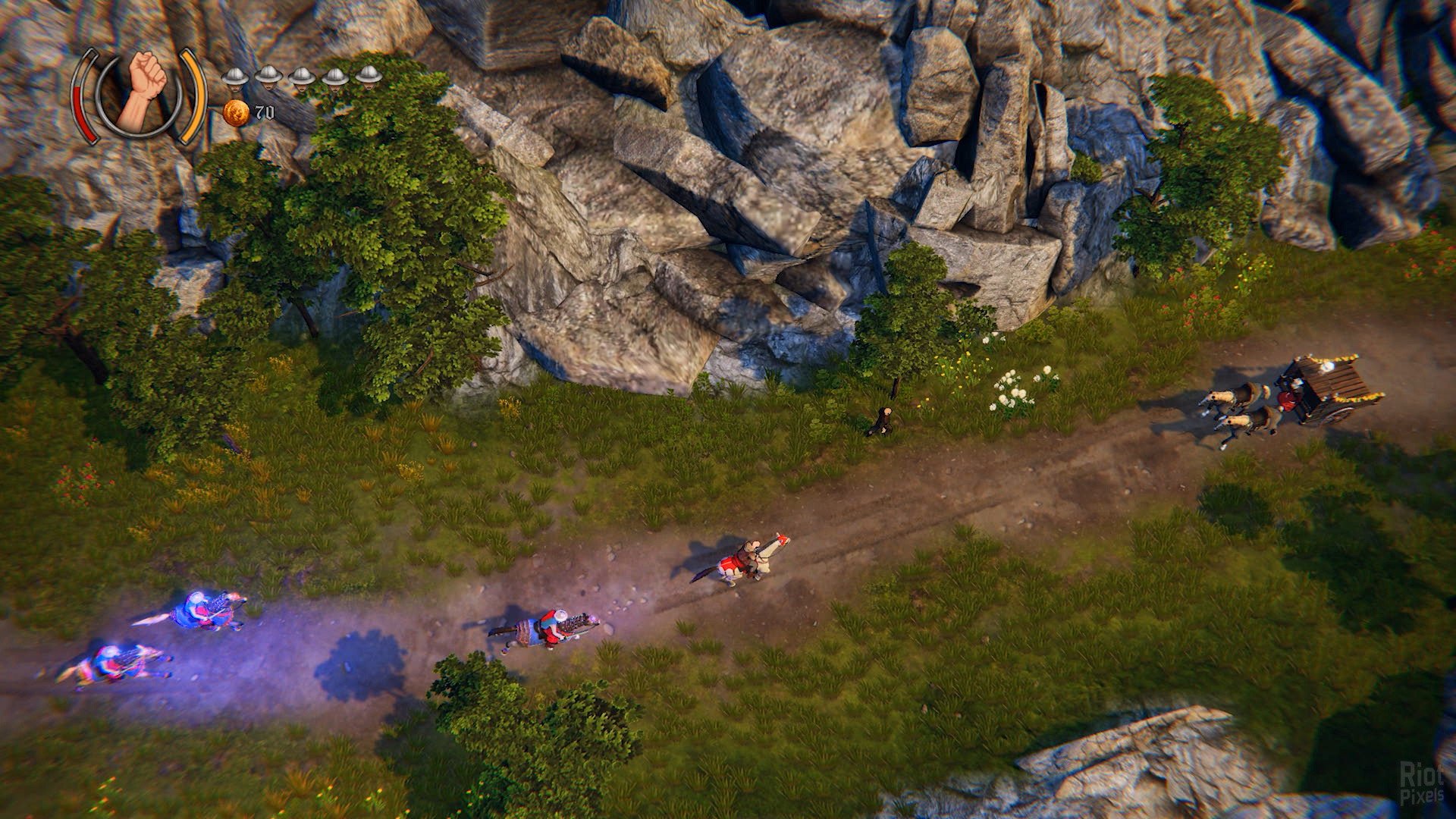[4]-Rustler – v1.03.24 + 2 DLCs Download-HohohoGames