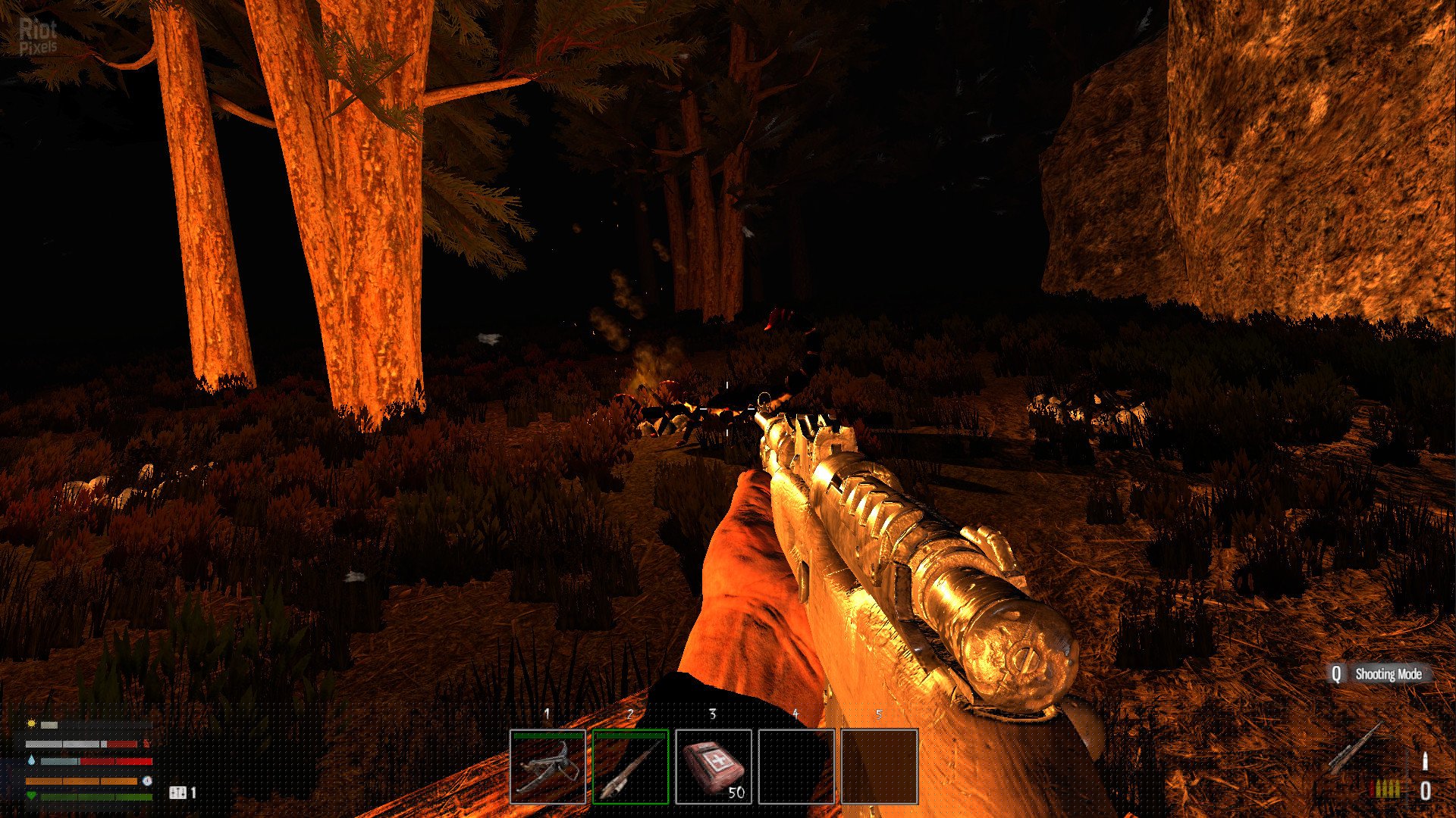 [13]-Sacrifice of The Spirit Download-HohohoGames