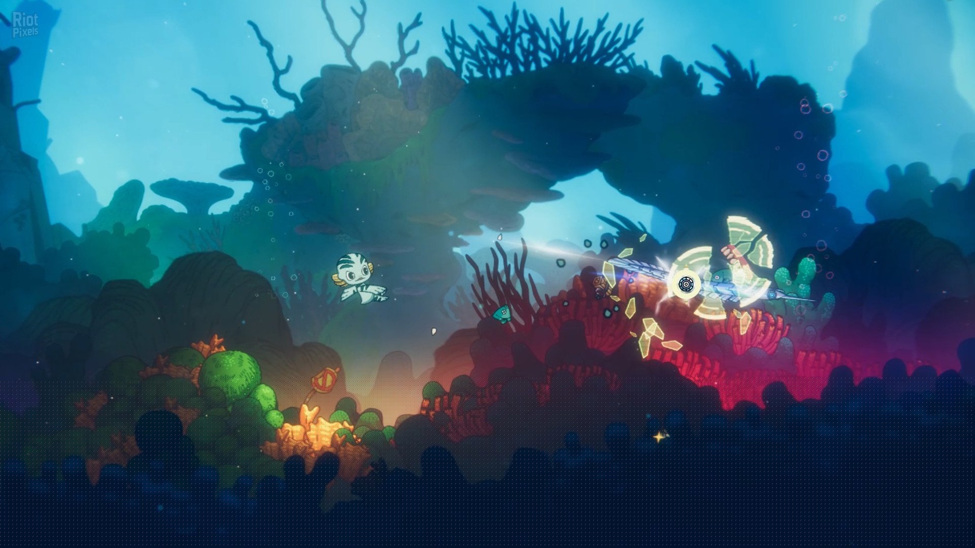 [10]-Pronty: Fishy Adventure – v2.0.0 + Neptune’s Hall DLC Download-HohohoGames