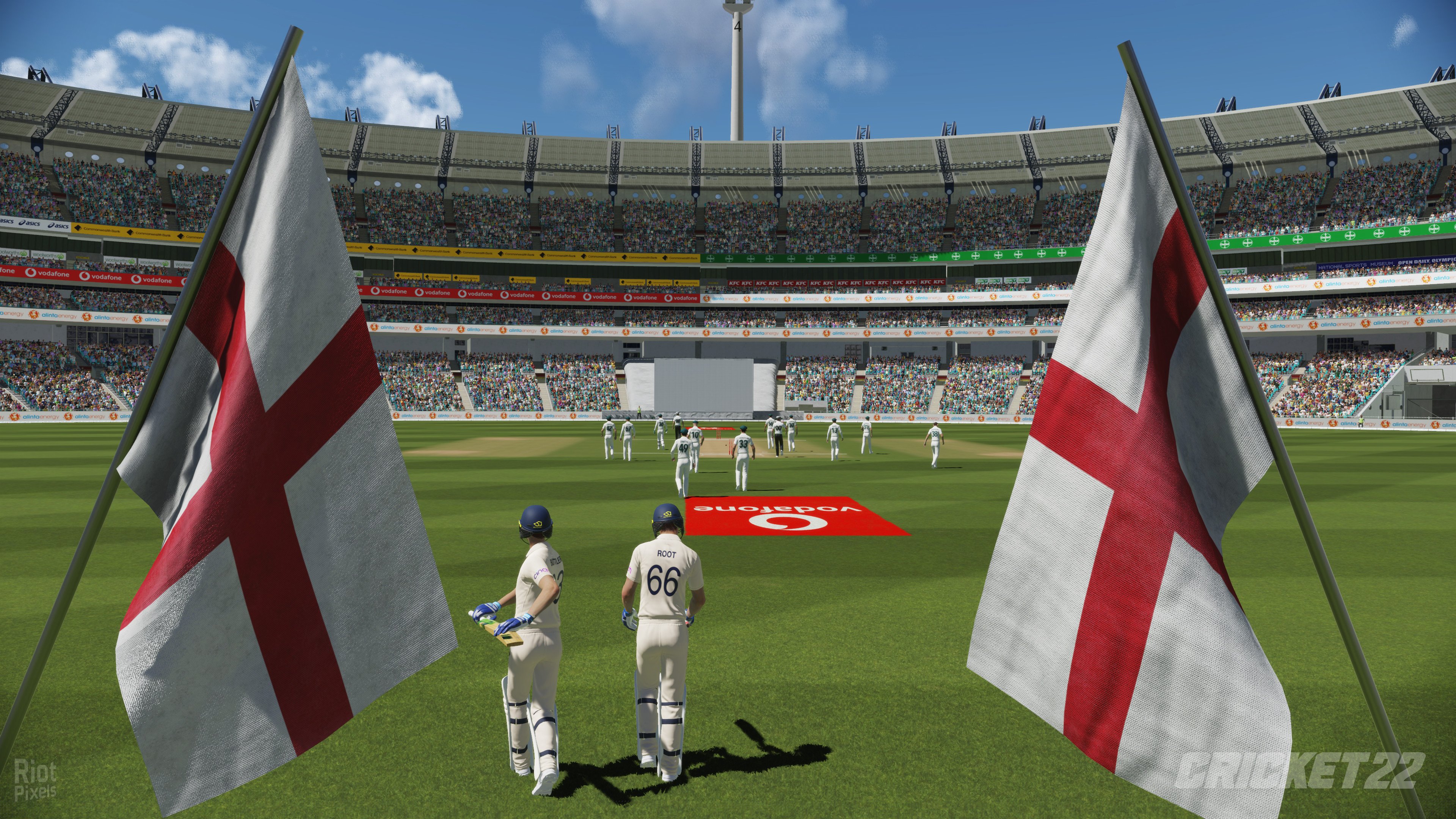[8]-Cricket 22 – v0.1.2079 Hotfix Download-HohohoGames