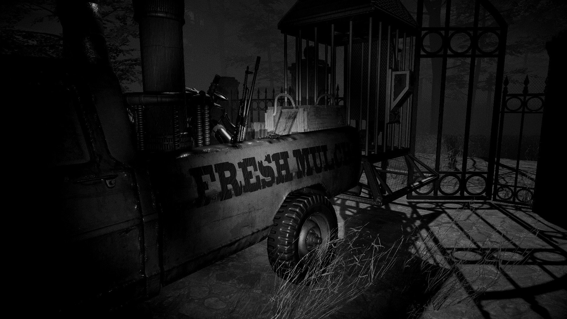 [10]-Hunkenstein Download-HohohoGames