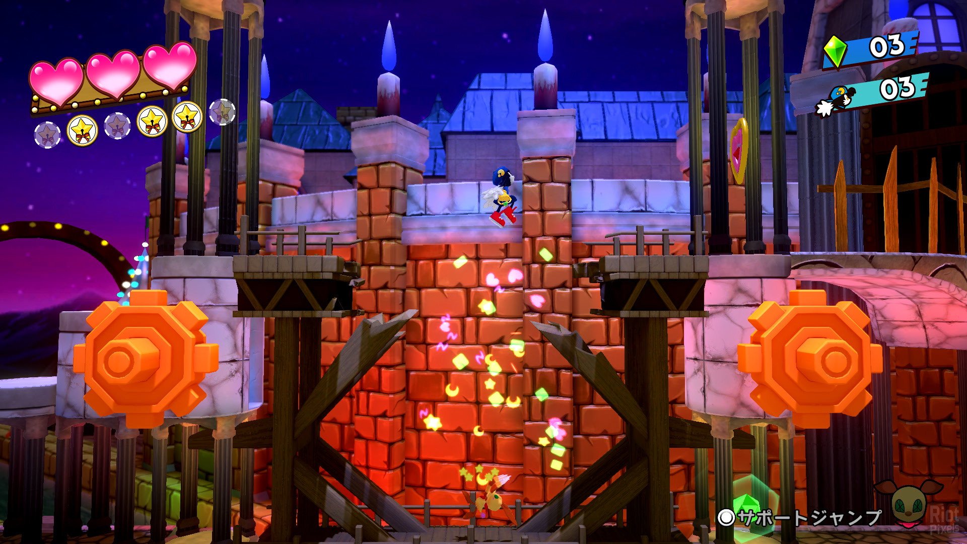 [7]-Klonoa: Phantasy Reverie Series + Special Bundle DLC + Bonus Content Download-HohohoGames
