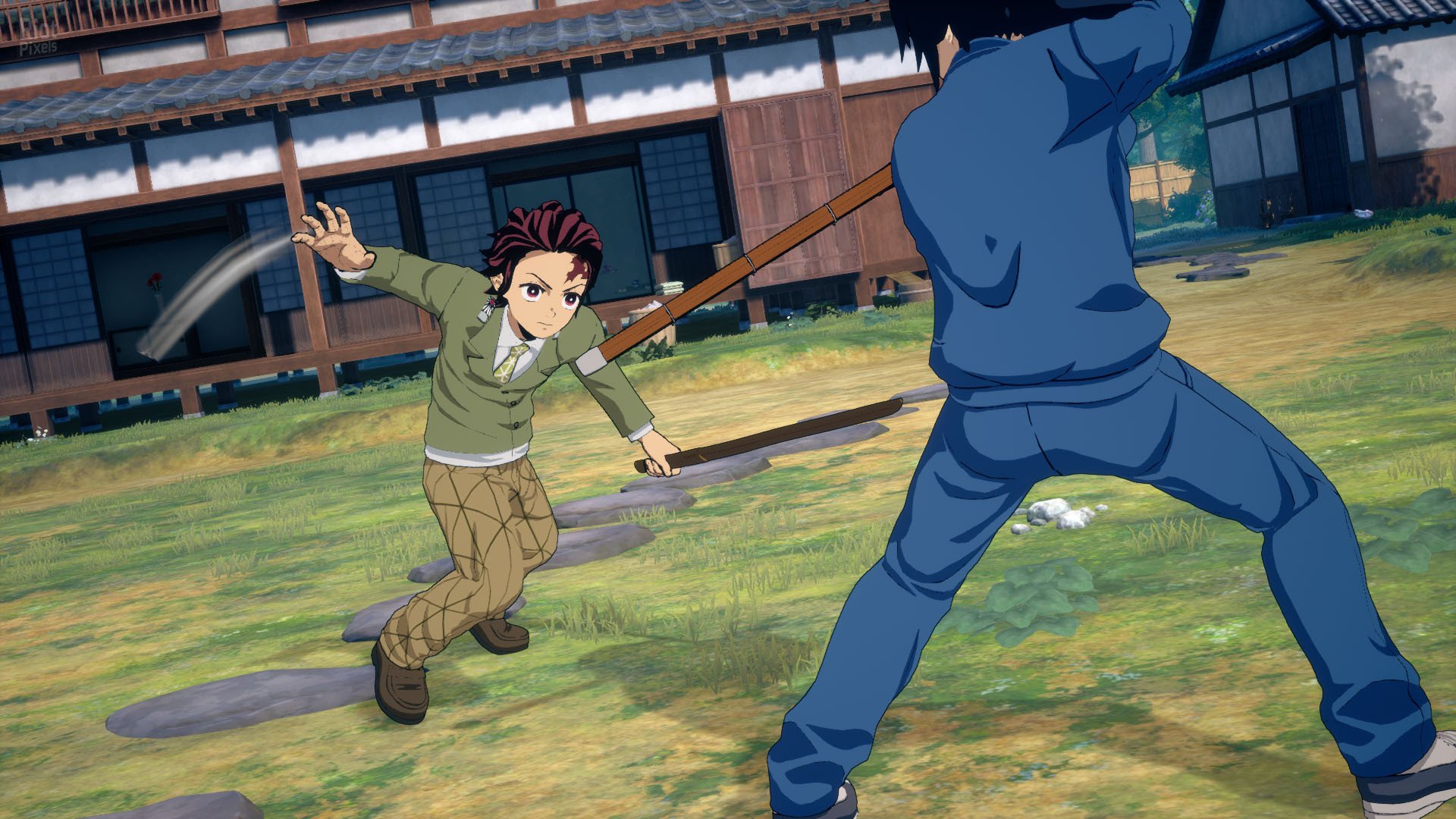 [6]-Demon Slayer: Kimetsu no Yaiba – The Hinokami Chronicles – v1.10 + 5 DLCs + Switch Emulators Download-HohohoGames