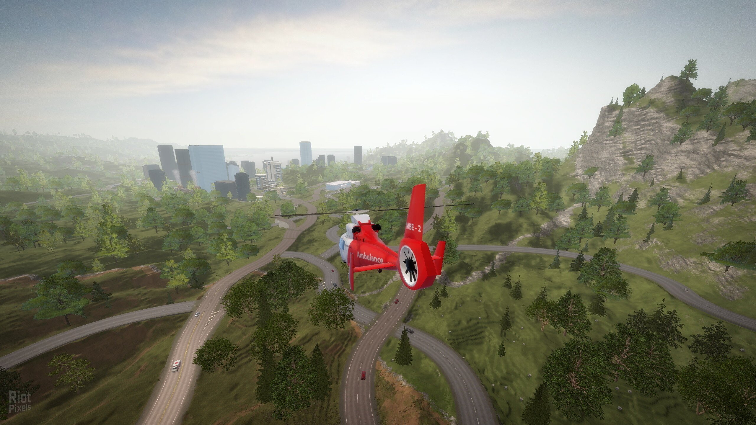 [8]-Technicity – v1.0d Download-HohohoGames