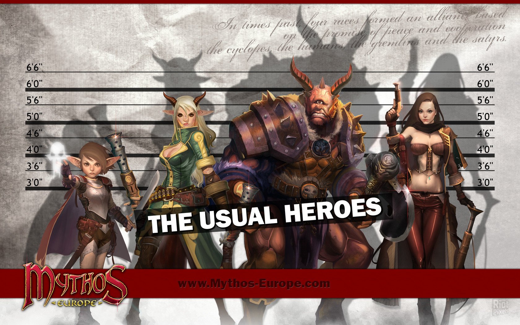 [20]-Mythos (Single-player Re-release) Download-HohohoGames